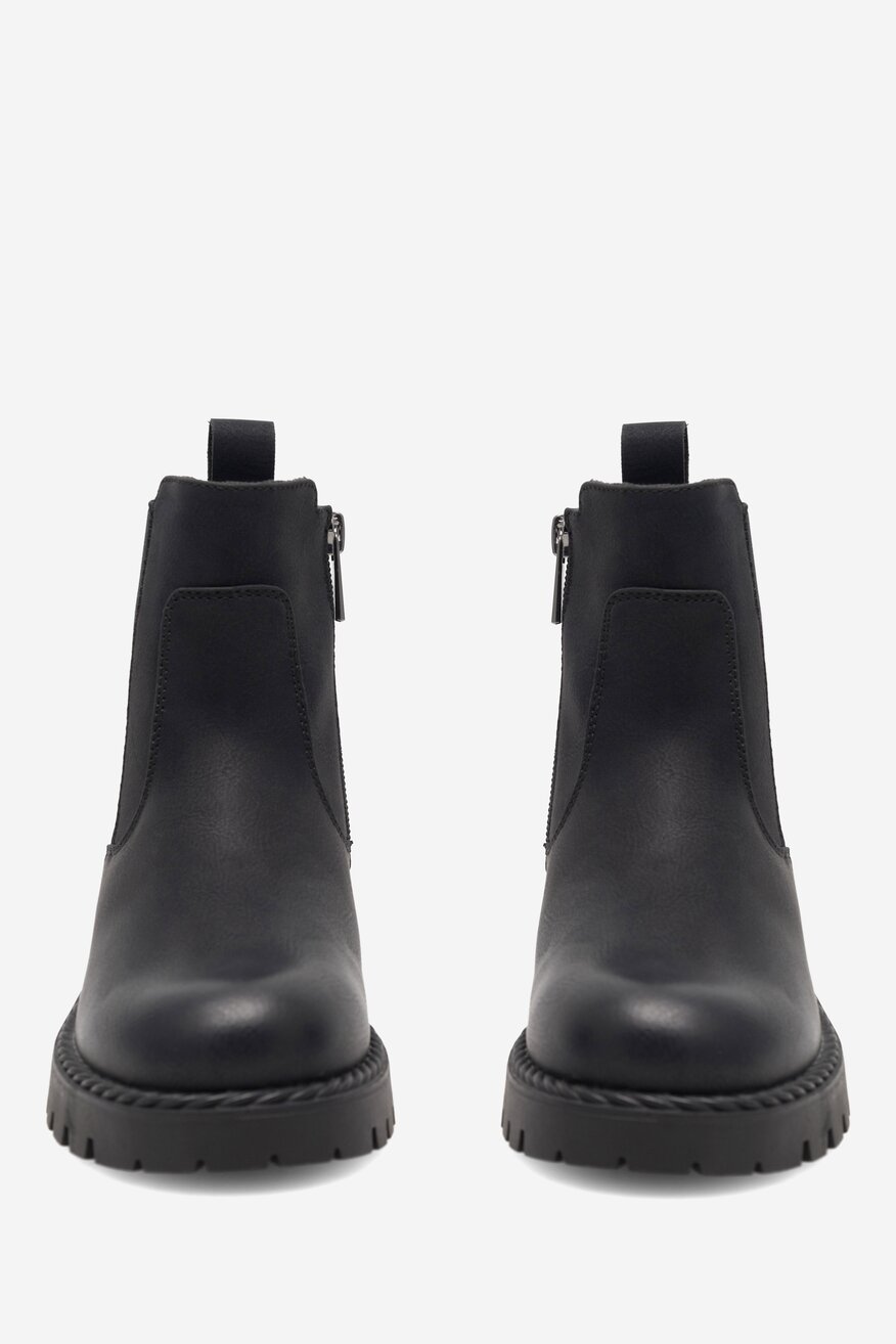 
                Beverly Hills Polo Club - Botki - 5905588140474