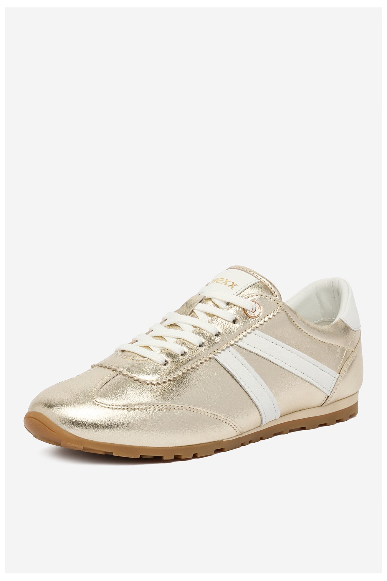 Sneakers Mexx EO-WI44-22-2094-11848 Złoty