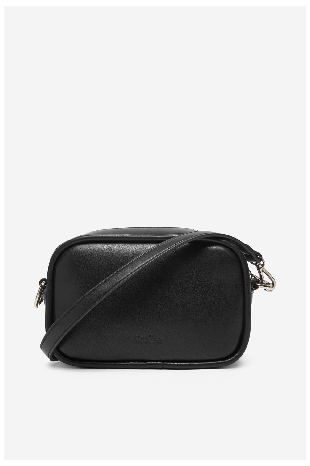 Geantă de mână DeeZee C-DZE-S-008-08 NEGRU