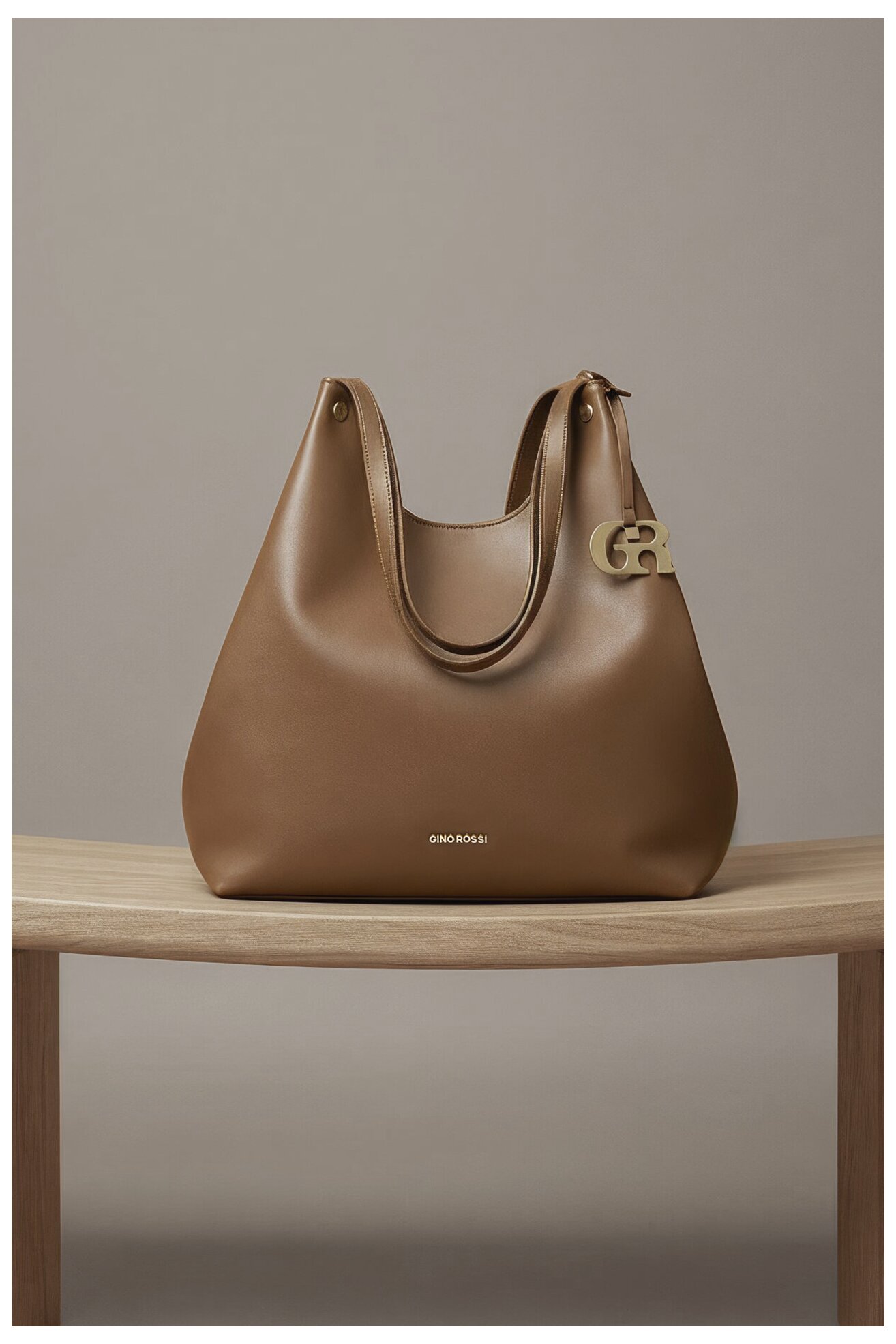 Torba Gino Rossi CEO-ERIQA-LDA01 BRAON