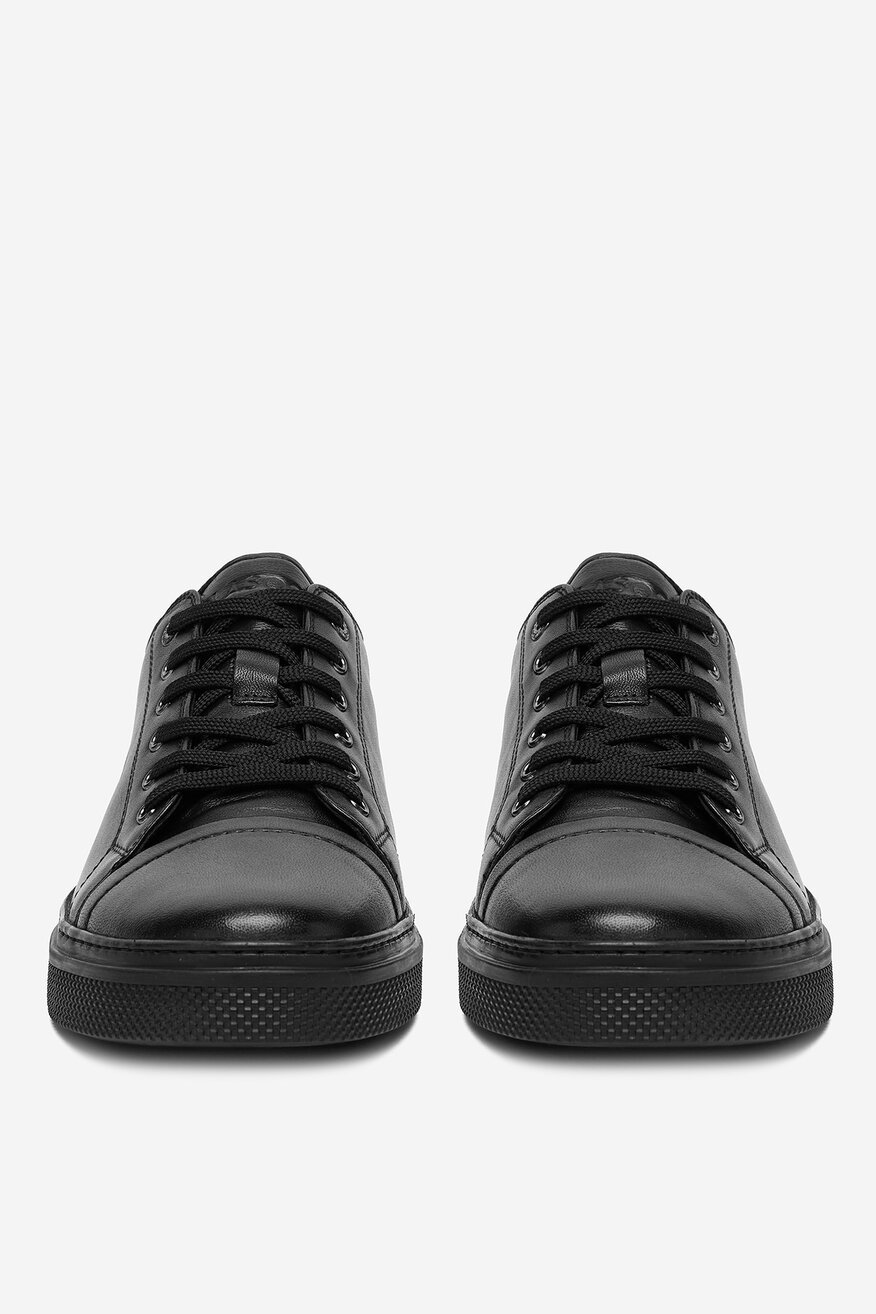 
                Tornacipő Lasocki FEKETE - 5906751599587