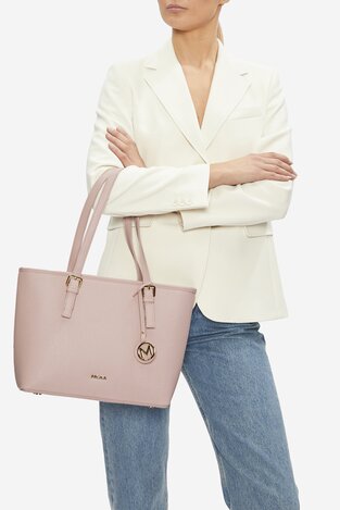 Сумка З Ремінцем Mexx MEXX-X-004-07 РОЖЕВИЙ