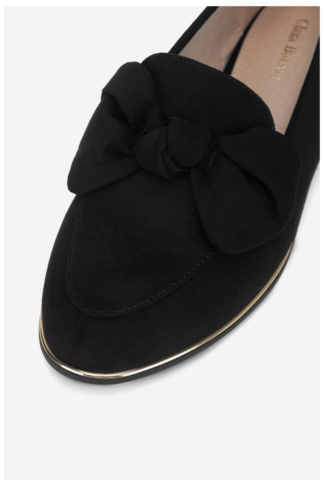 Mokasine Clara Barson WFA2806-1 CRNA