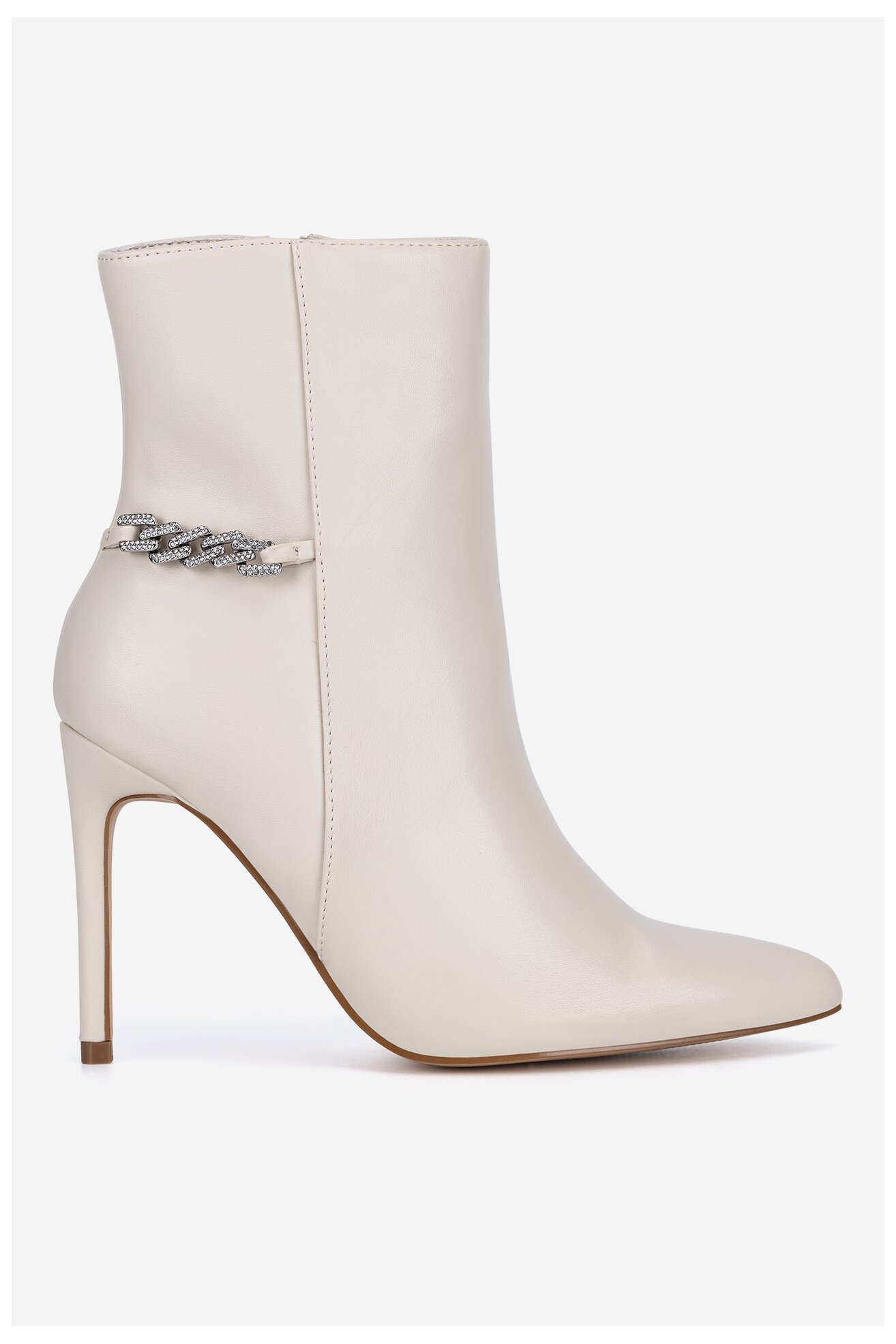 Ghete DeeZee WYL3588-8 BEJ