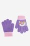 Рукавички Дитячі Paw Patrol ACCCS-AW24-314PAW ФІОЛЕТОВИЙ