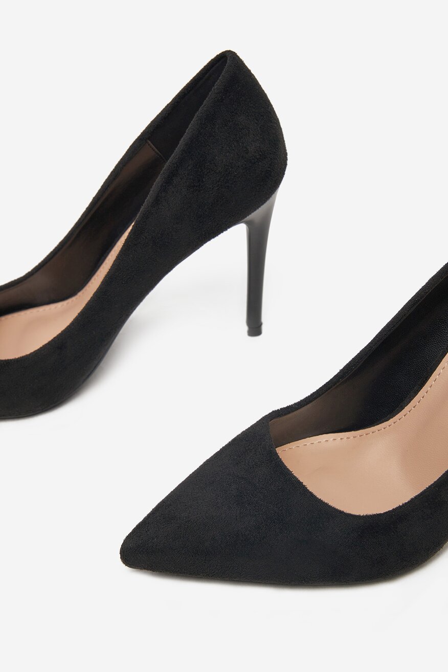 
                DeeZee - Szpilki - 5906751121177