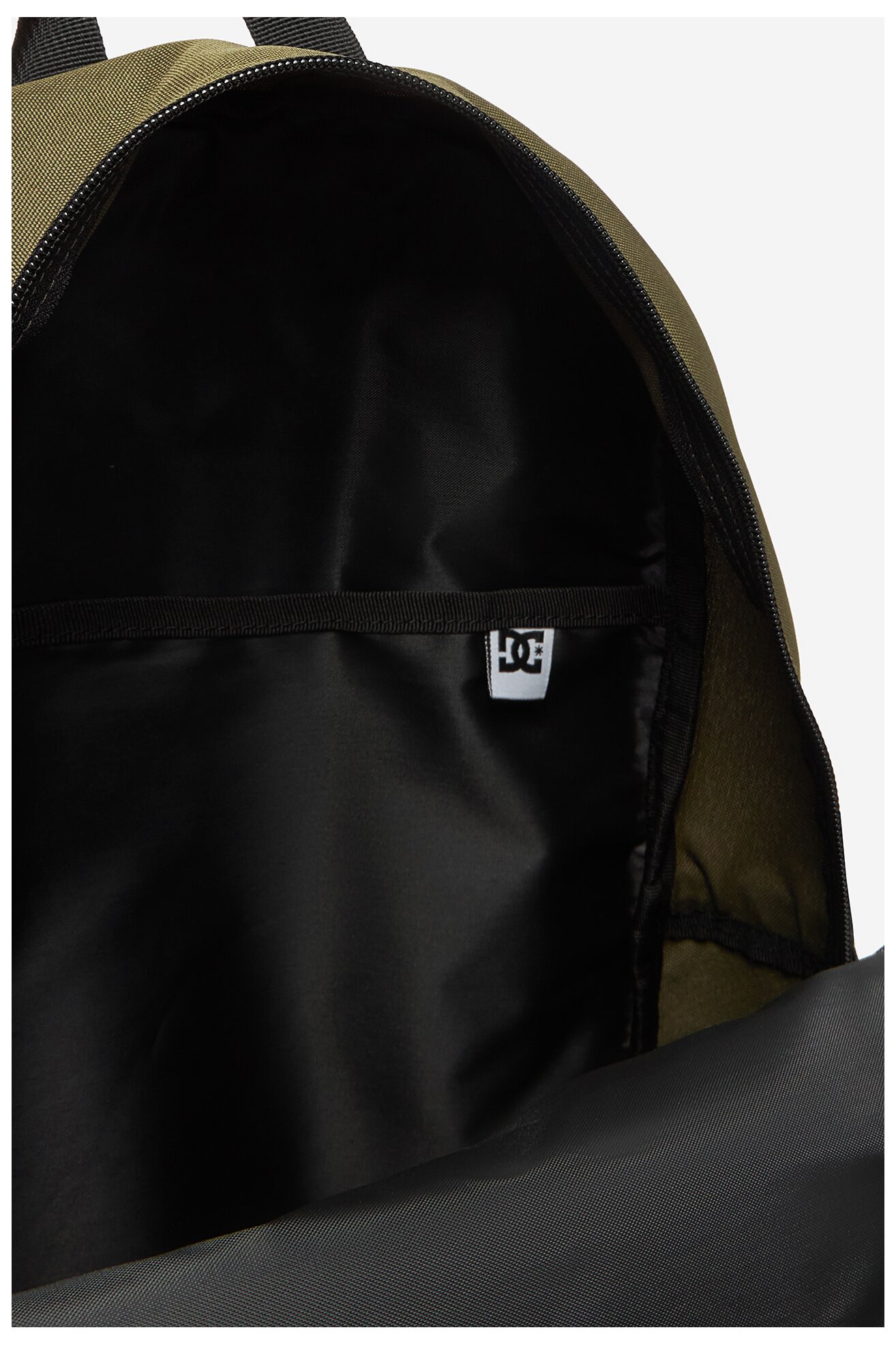 Рюкзак DC Shoes DCI-P-001-07 ХАКІ