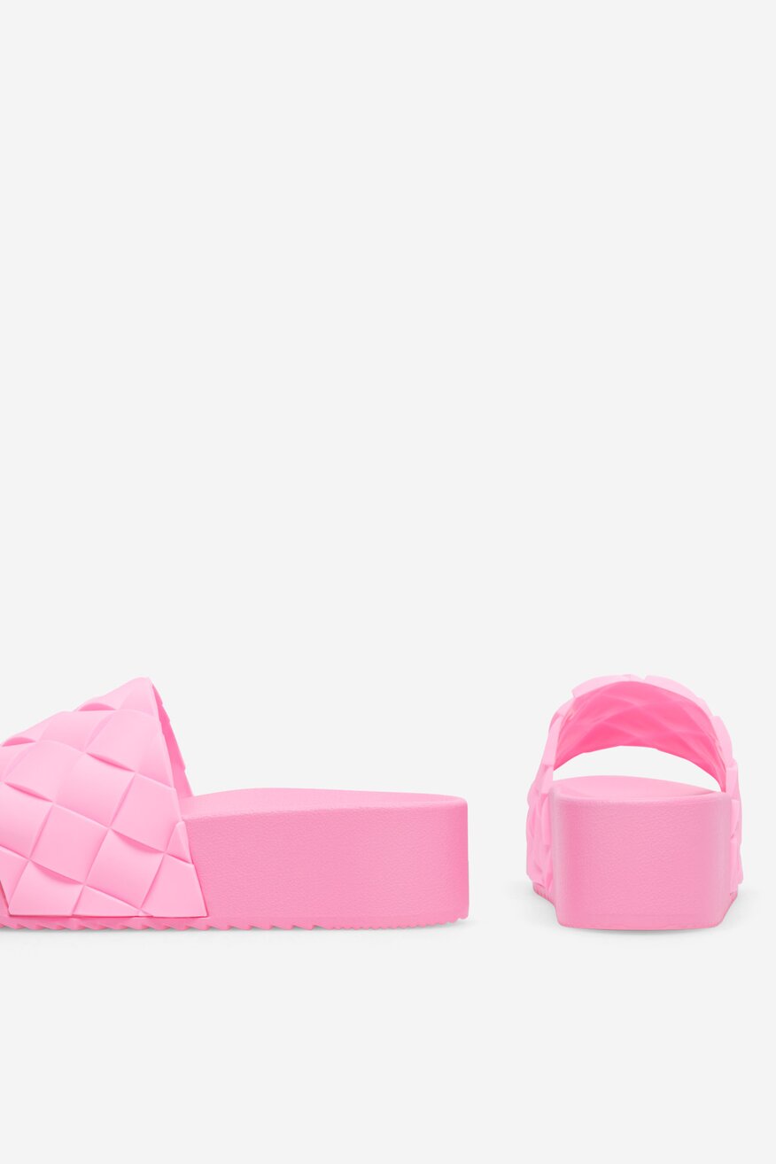 Șlapi Jenny Fairy ROZ - 5905588625209