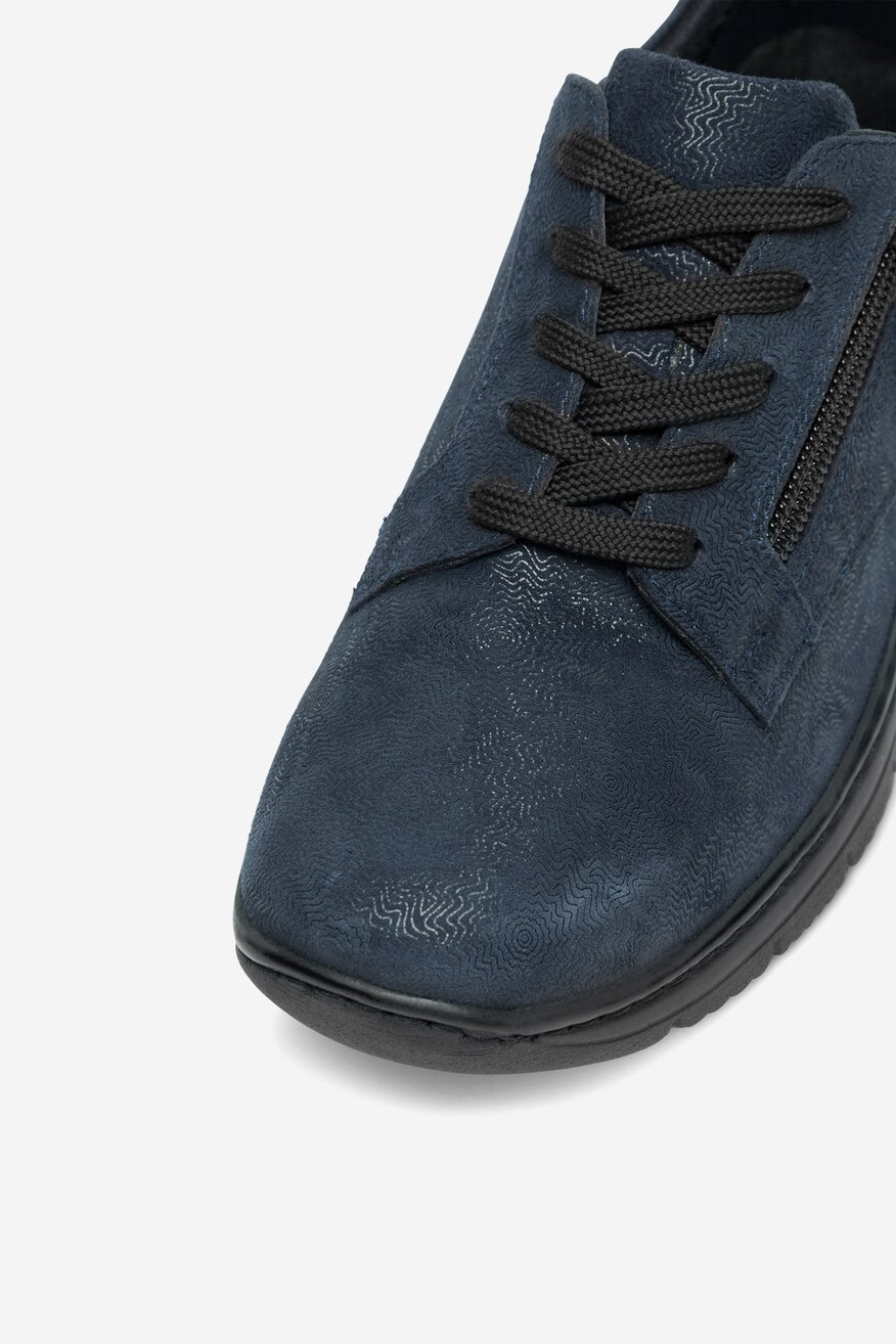 Pantofi casual Go Soft BLEUMARIN - 5905588383659