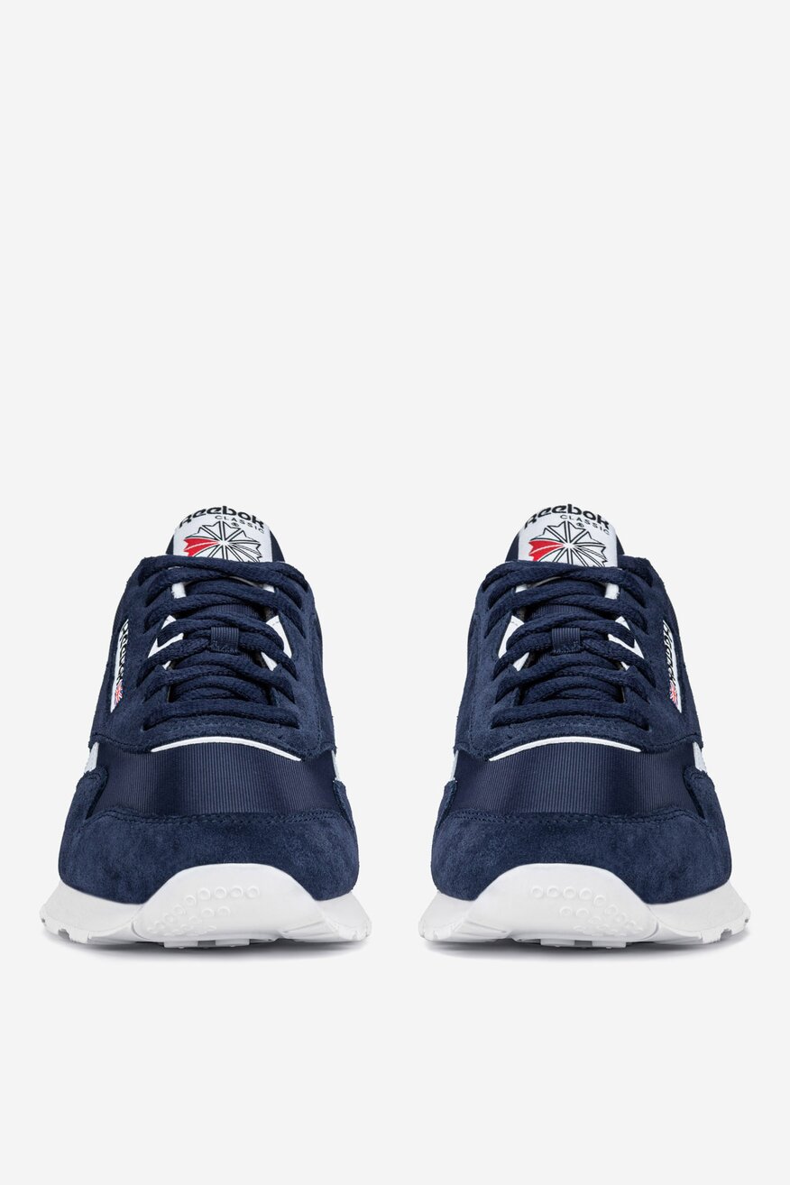 Sportovní obuv Reebok TMAVĚ MODRÁ - 5905588764526