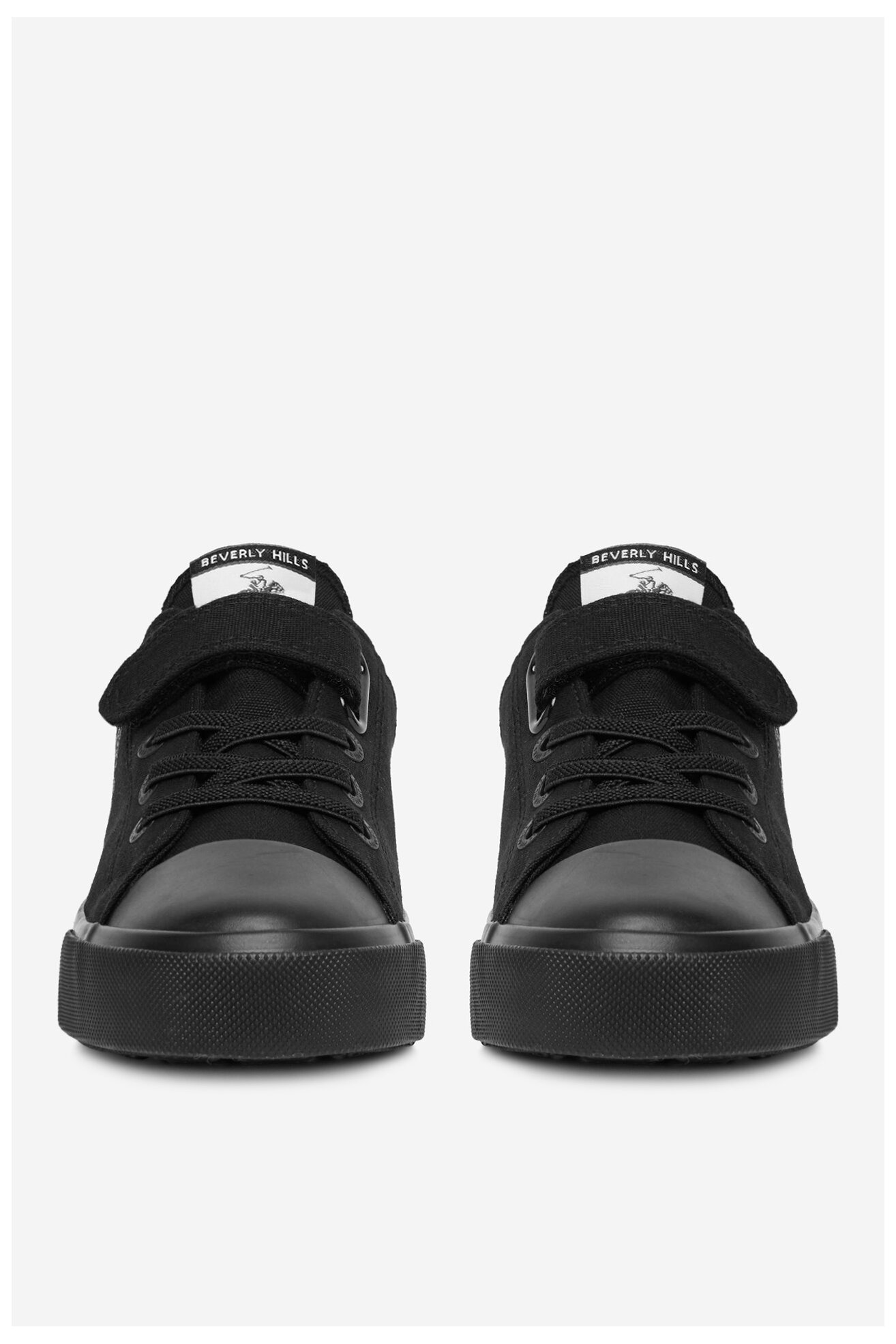 Sportska obuća Beverly Hills Polo Club CEOWB-CSS20377-75 CRNA