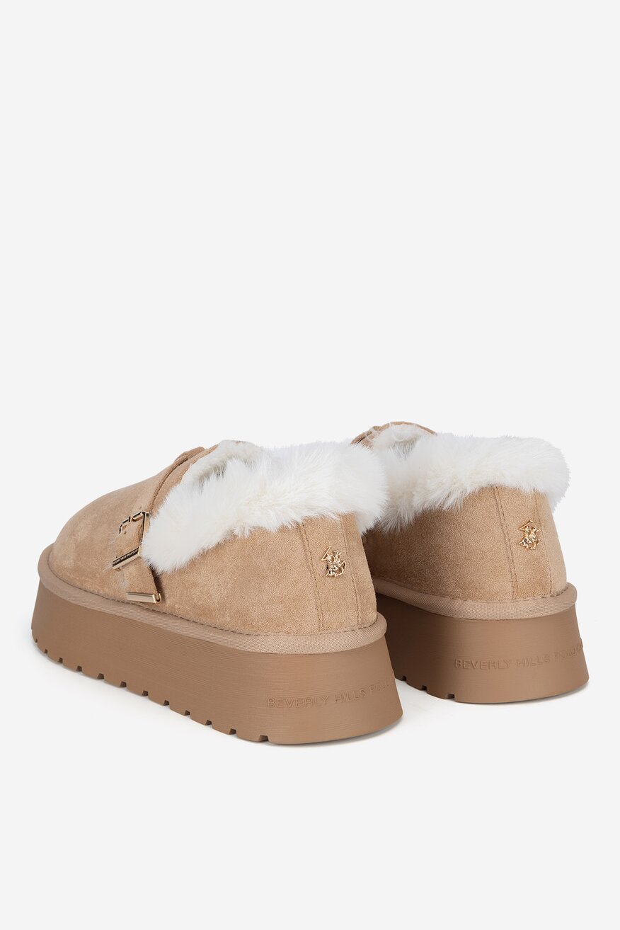 
                Papucs Beverly Hills Polo Club BÉZS - 5903419504167