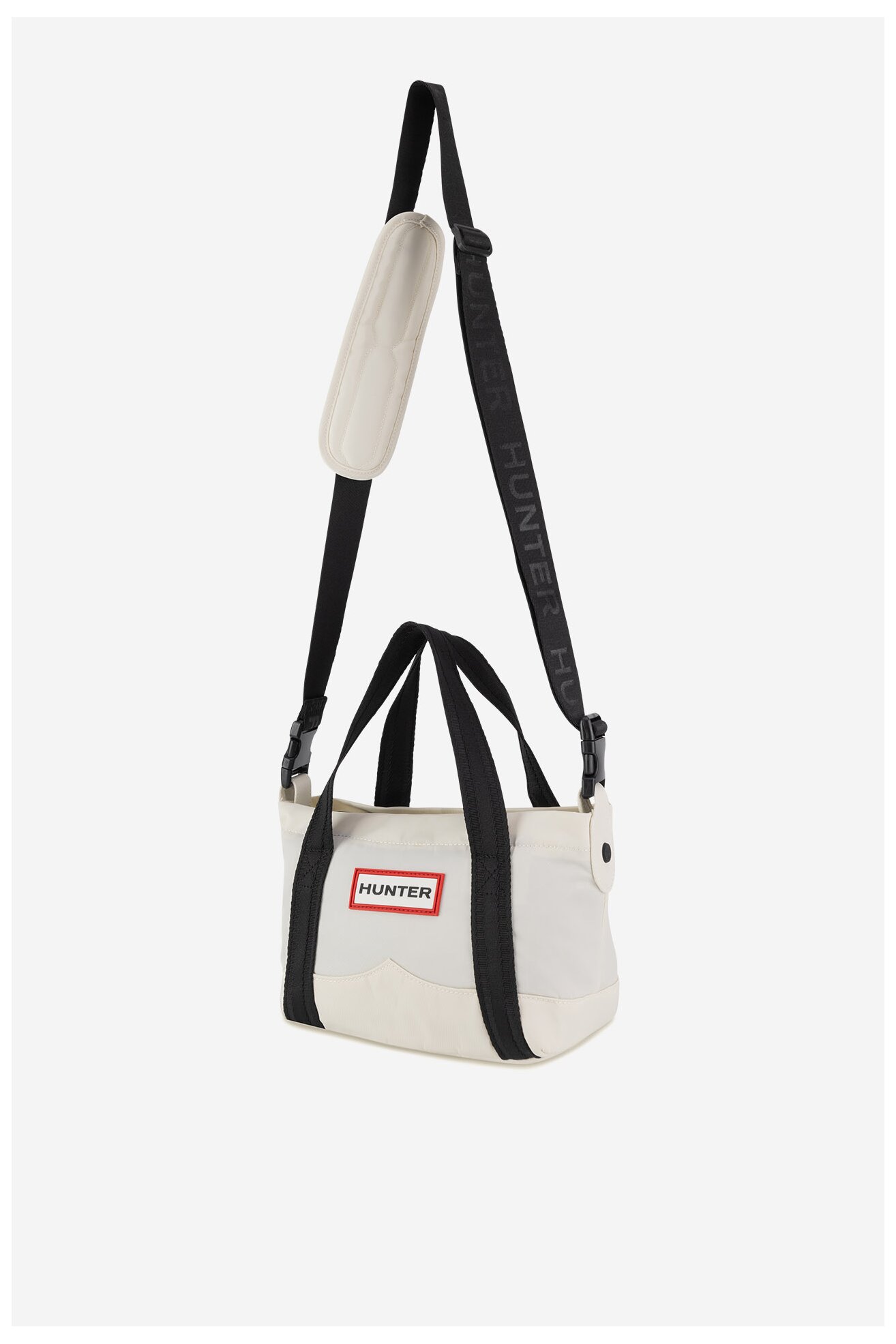 Torebka HUNTER HTR-B-004-06 Beżowy