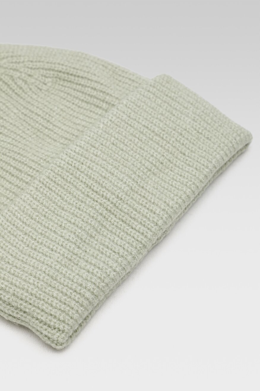 
                Ženska kapa ACCCESSORIES ZELENA - 5904248977511