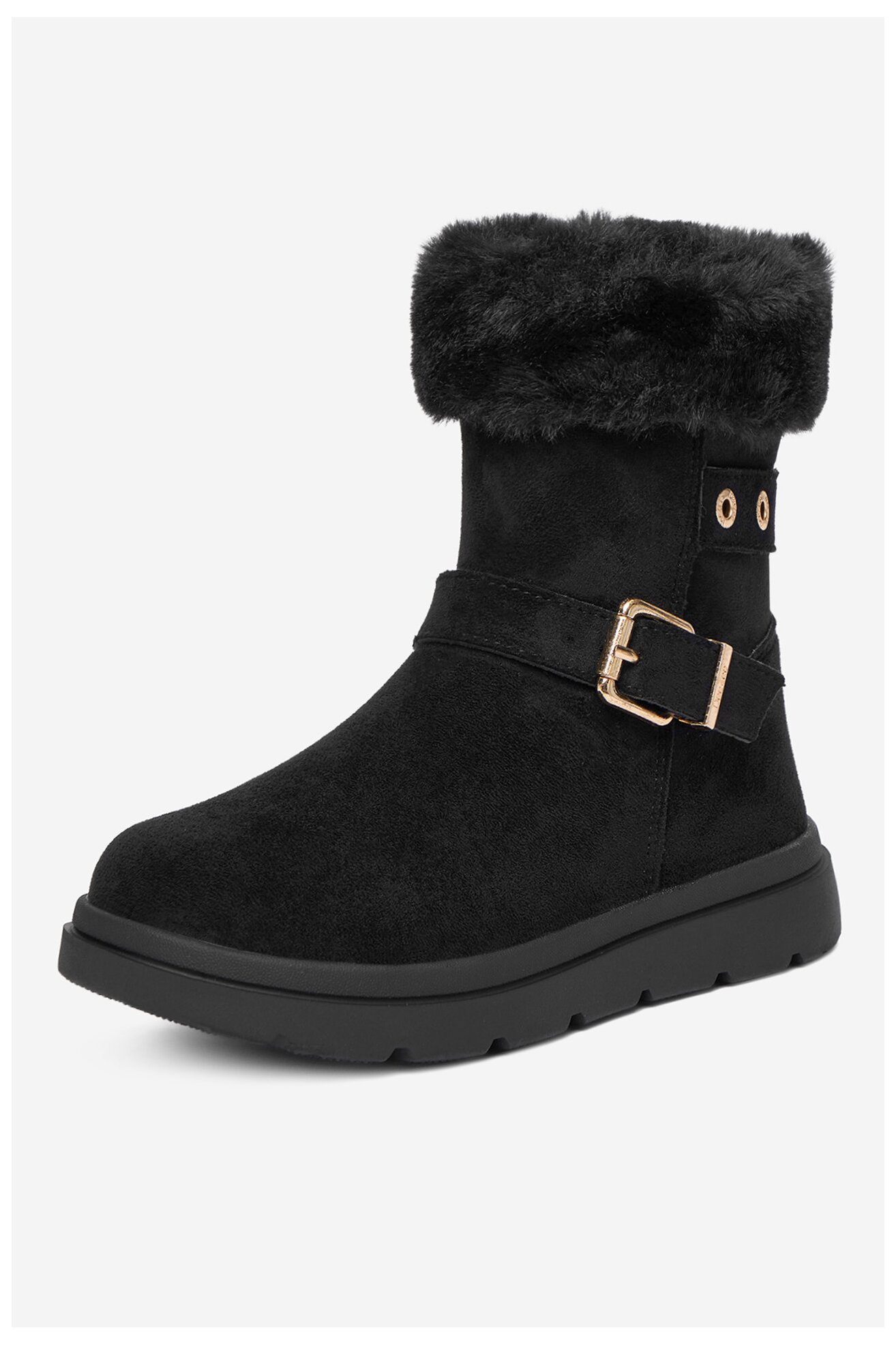 Боти DeeZee CEO-CM241202-14 ЧЕРЕН