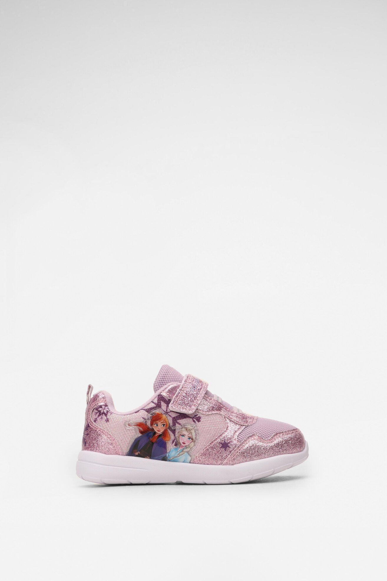 Obuwie sportowe Frozen CP-S21L010A-2DFR Różowy