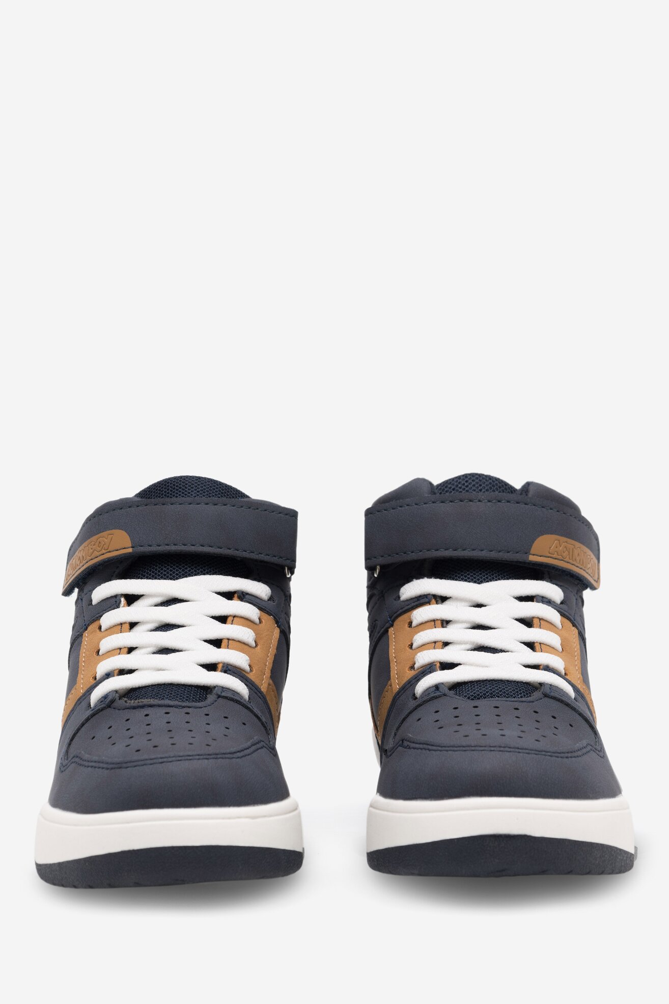 Csizma Action Boy AVO-266-064 SÖTÉTKÉK