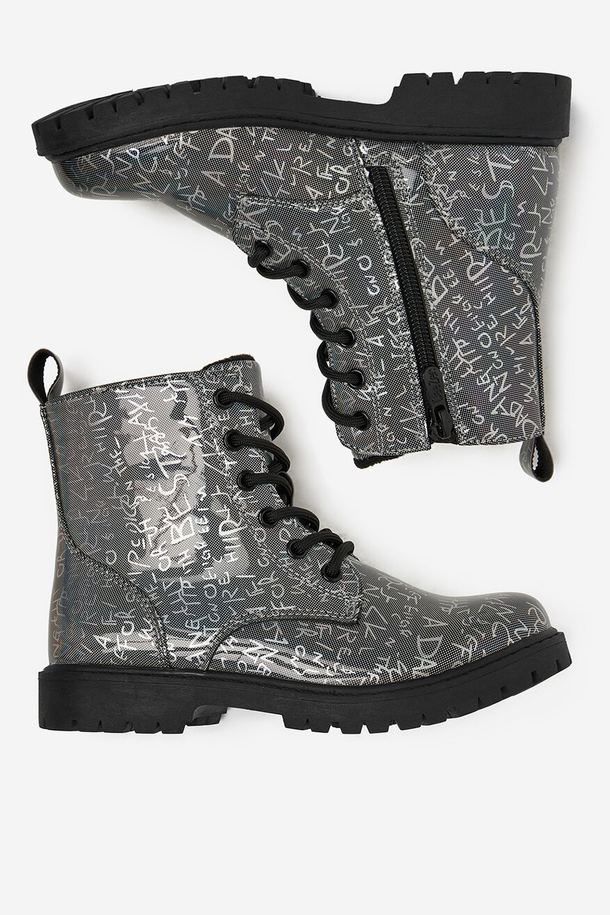 
                Черевики DeeZee МІКС - 5906751313824