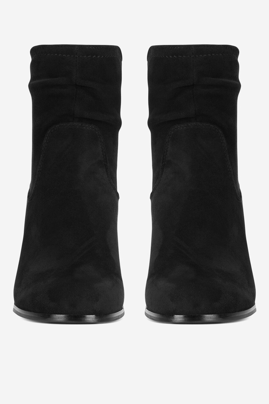 Jenny Fairy - Botki na słupku - 5905588917502