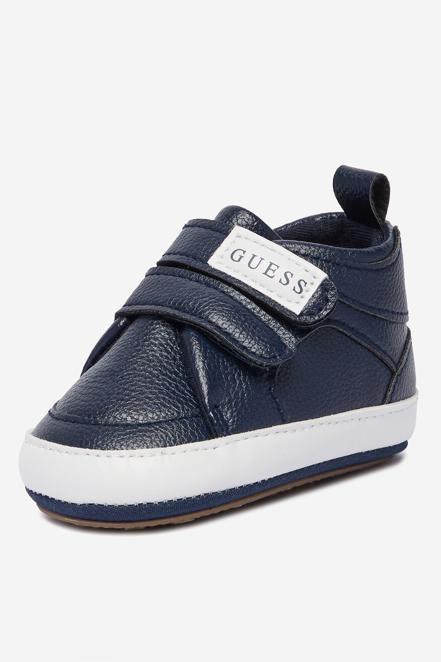 
                        Półbuty GUESS KIDS CEO-CM250725-11 Granatowy - 5906751742112