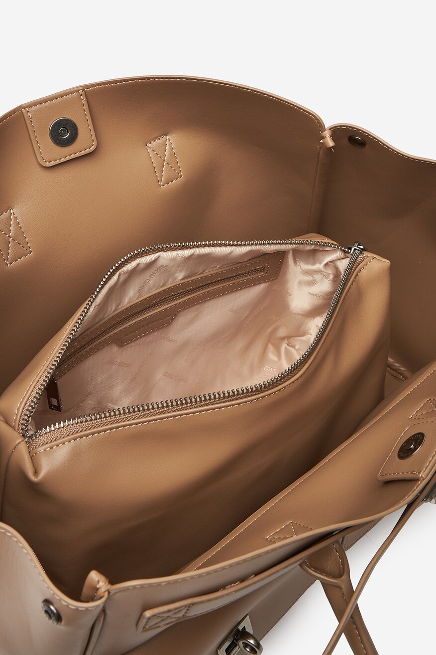 Gino Rossi - Torebka shopper - 5906751367483