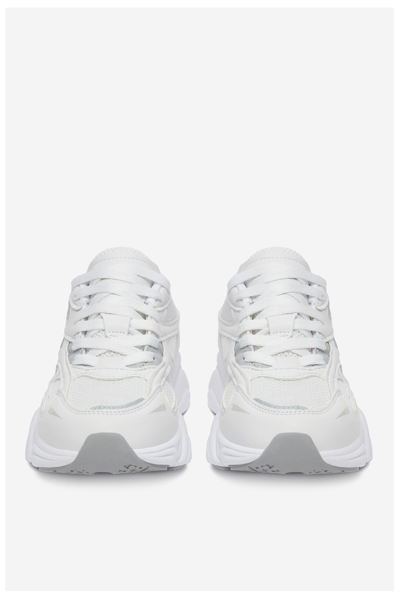 Încălțăminte sport Sprandi A22R1116H-1 ALB