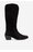 Csizma Lasocki WI16-RIVER-02 FEKETE