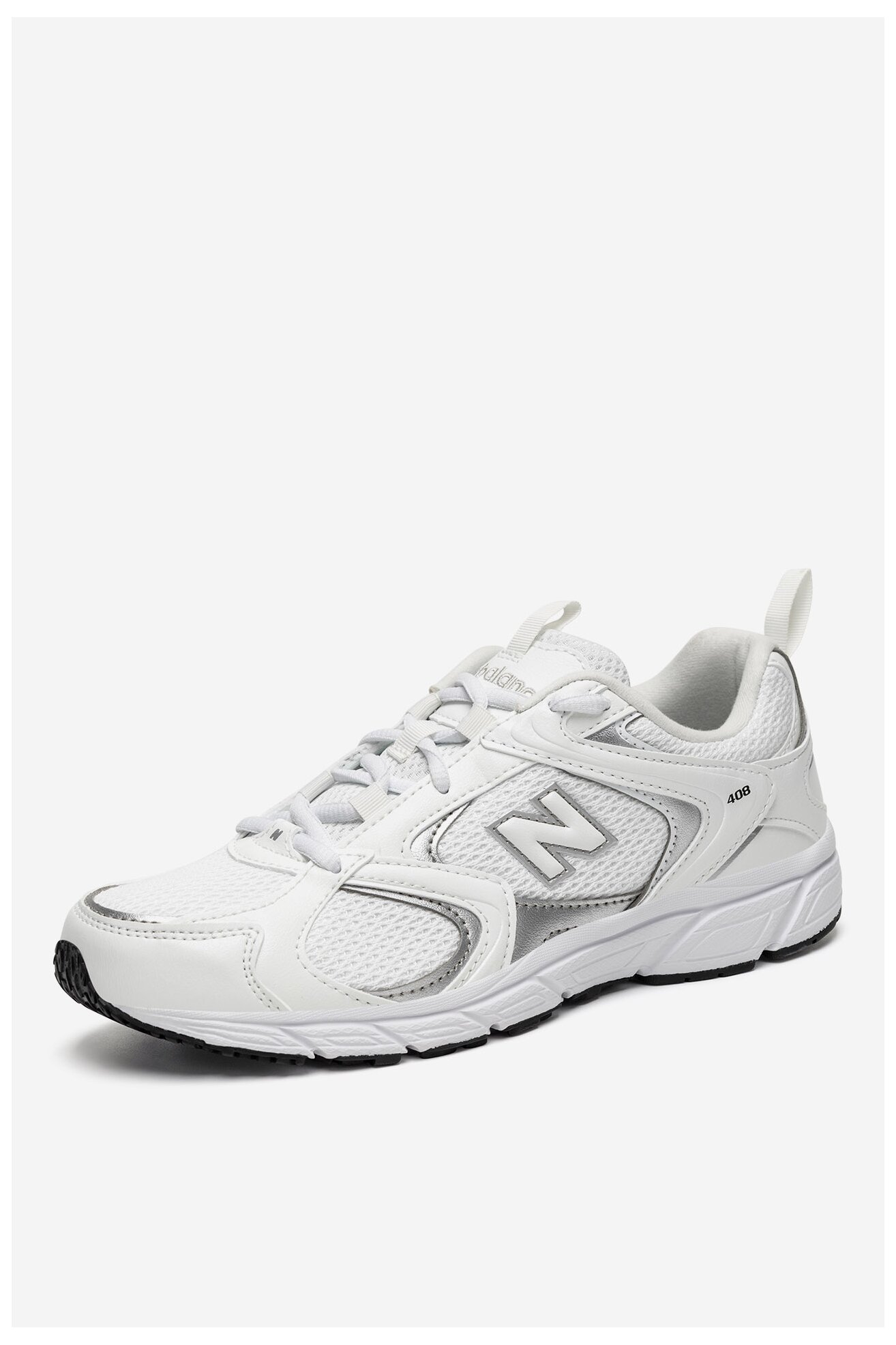 Încălțăminte sport New Balance ML408W ALB