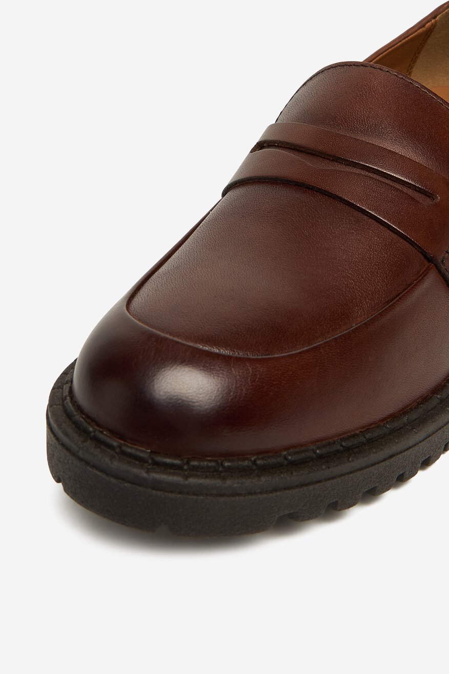 
                Mokaszin Lasocki BARNA - 5906751802984