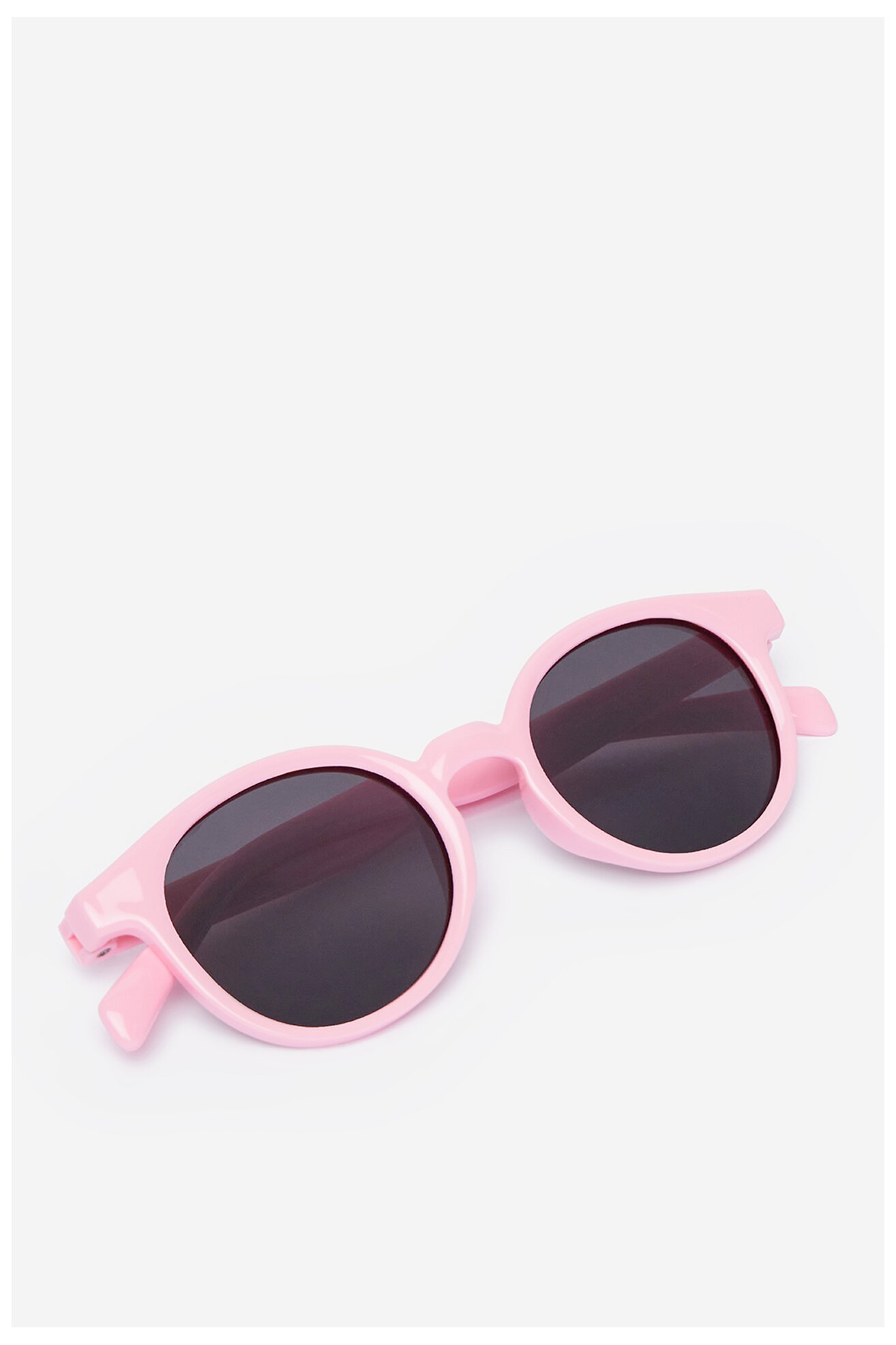 Детски слънчеви очила ROXY RX-KA-002-SS25 СВЕТЛОРОЗОВ