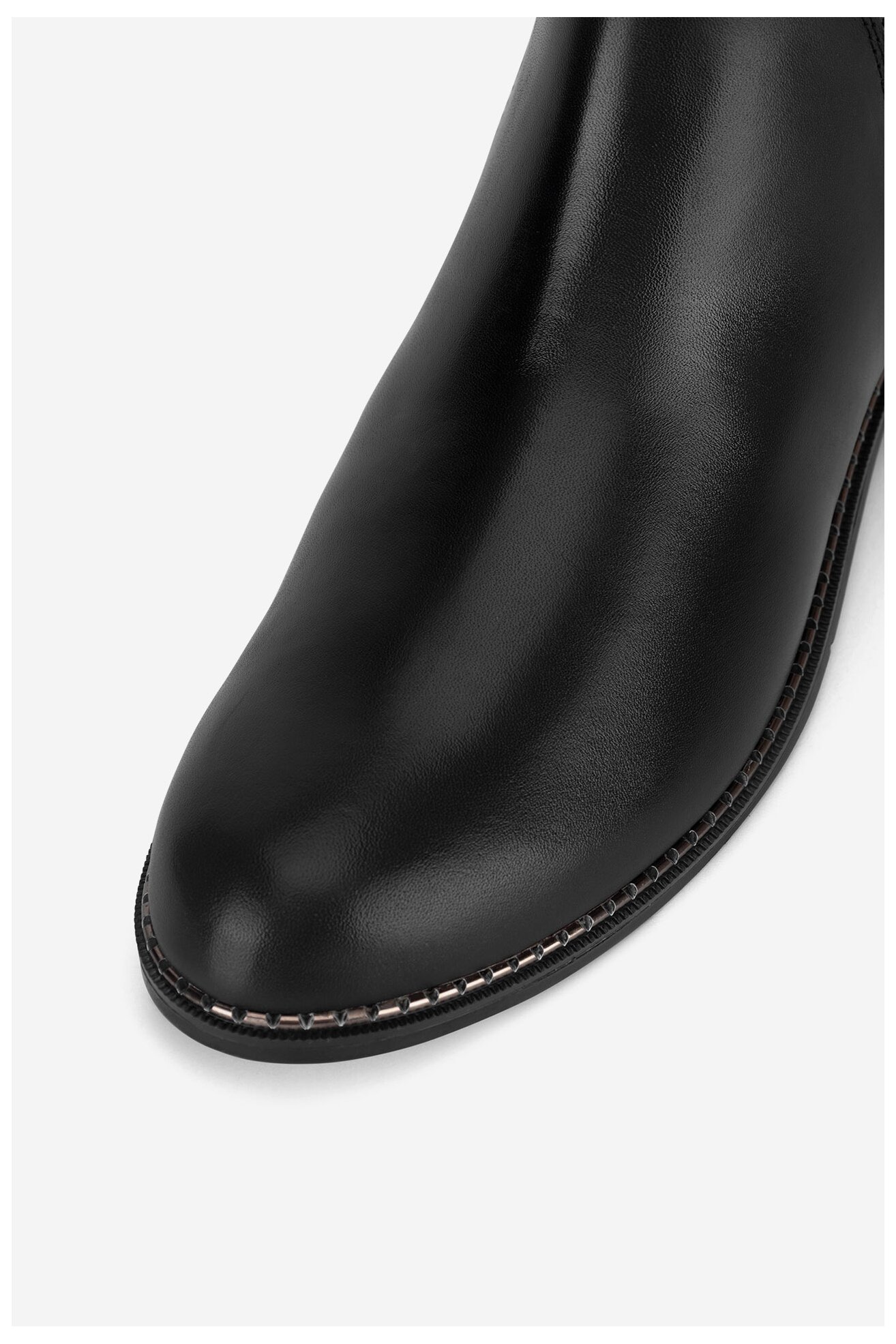 Ботильйони Lasocki ARC-LINDA-05-3 ЧОРНИЙ