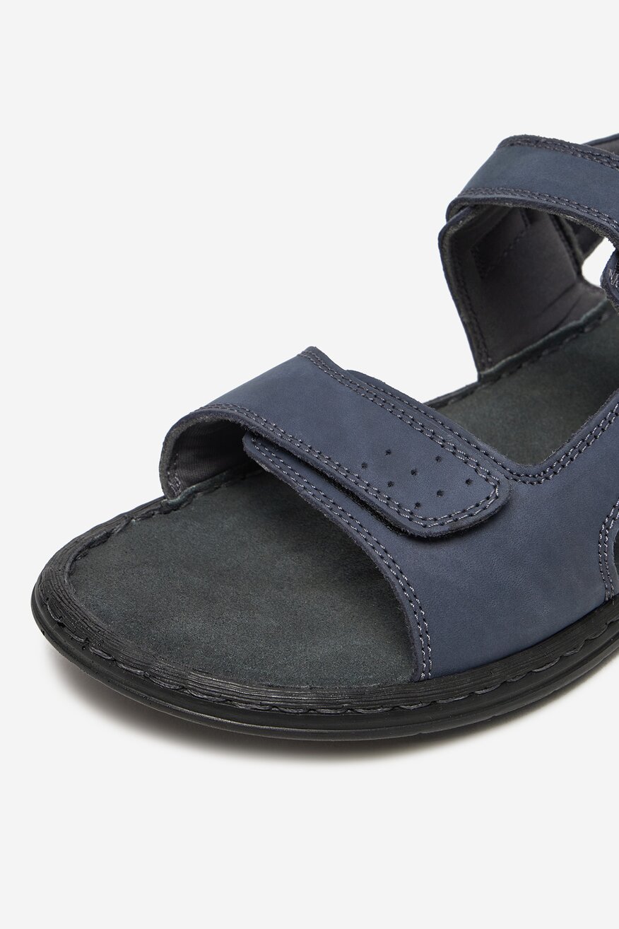 
                Сандали Lasocki КОБАЛТОВО СИНЬО - 5906751720950