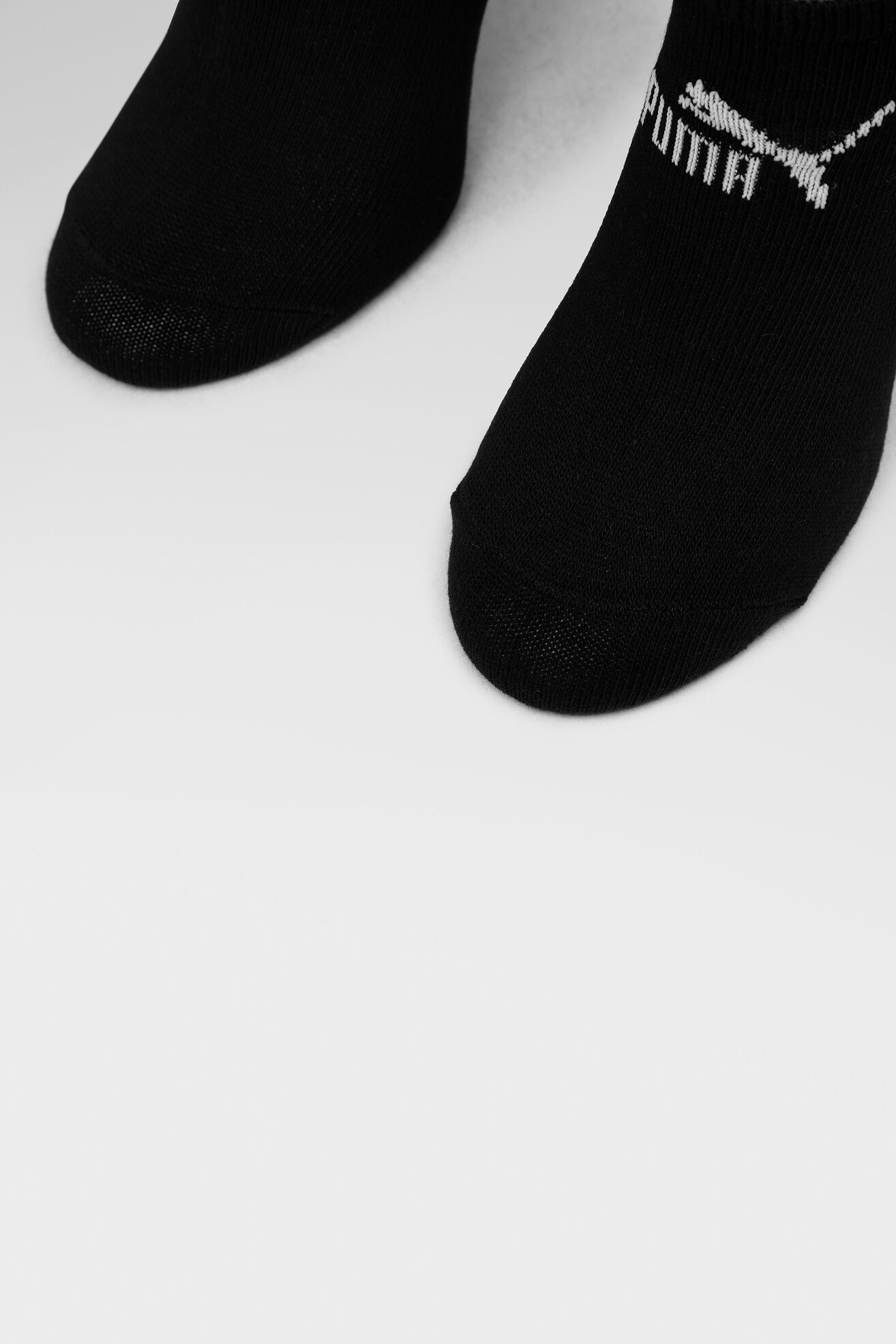 Čarape Puma 90793201 (PACK=3 PARY) 35/38 CRNA