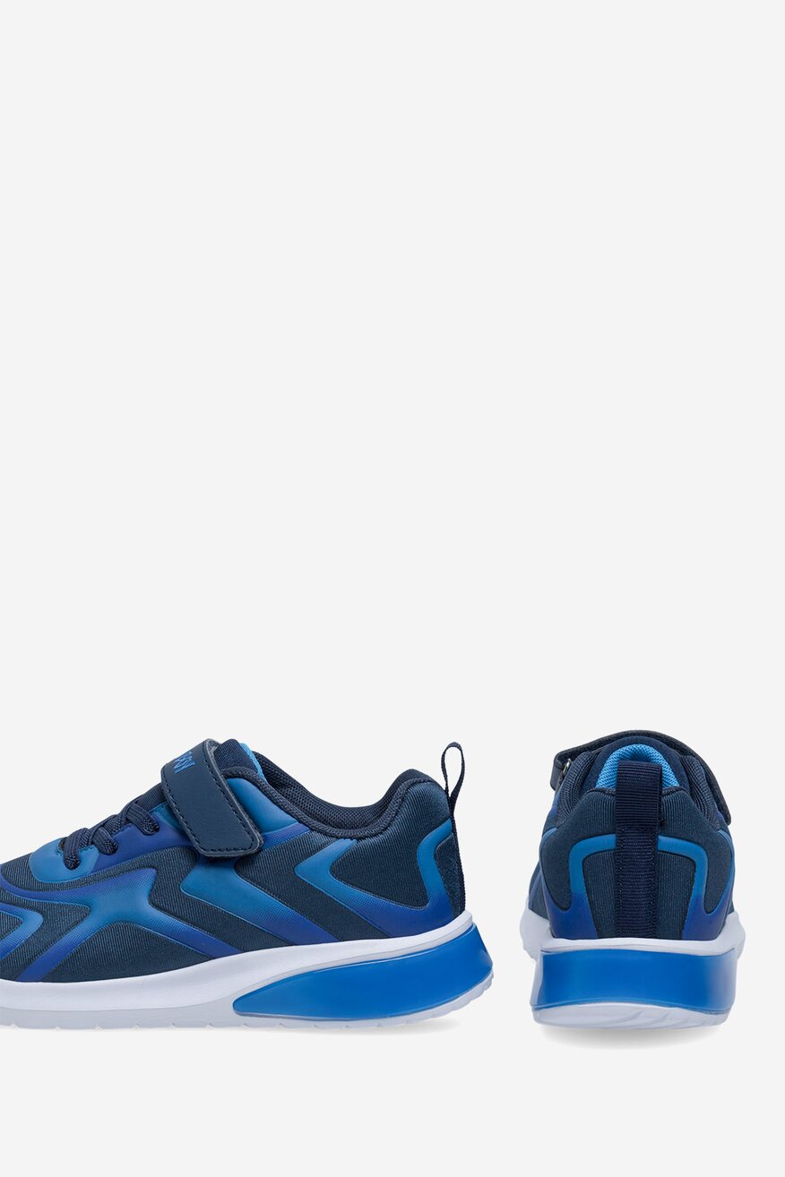 Action Boy - Sneakersy - 5905588488255