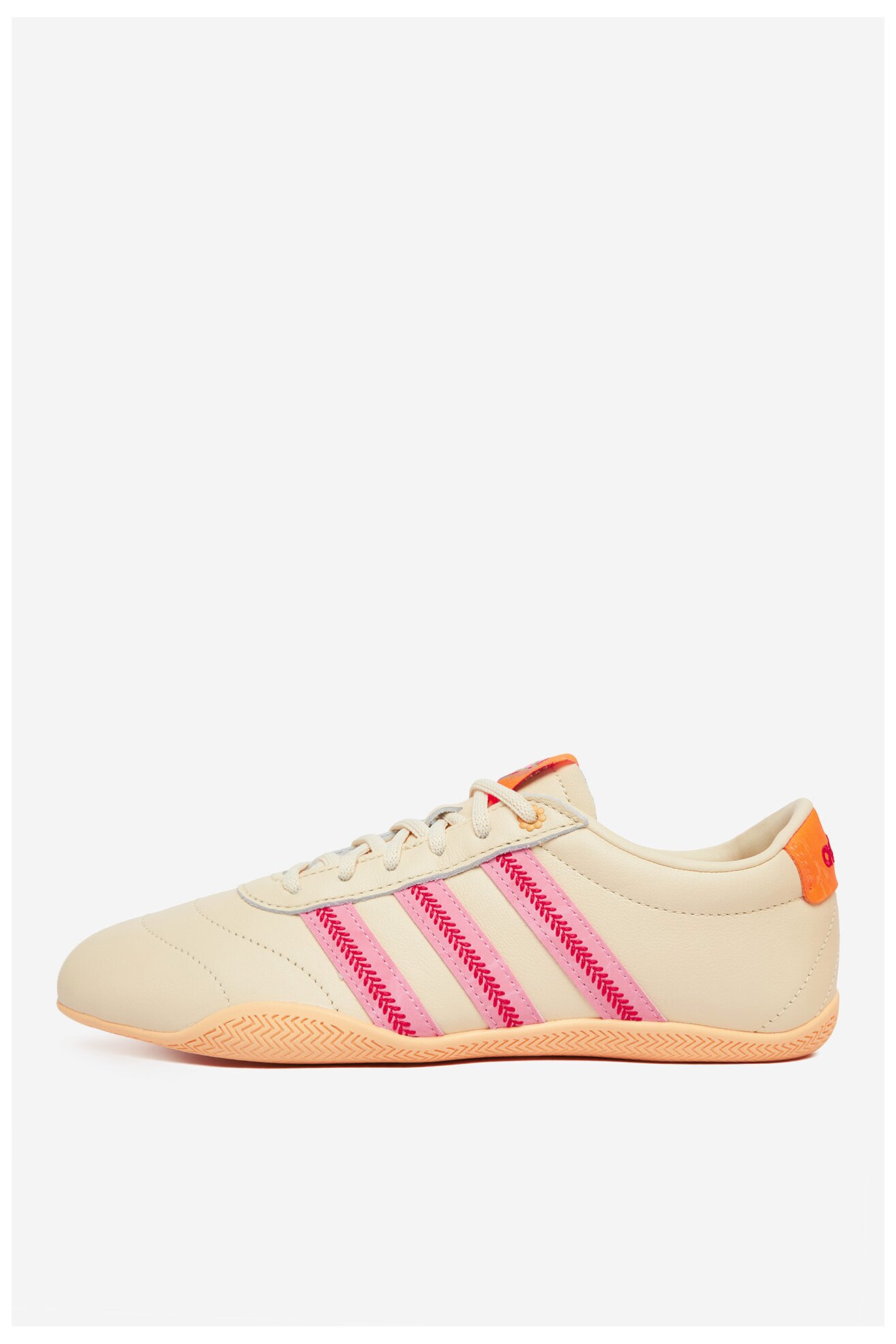 Спортни обувки adidas C-GRAND COURT LO KI3373 БЕЖОВ