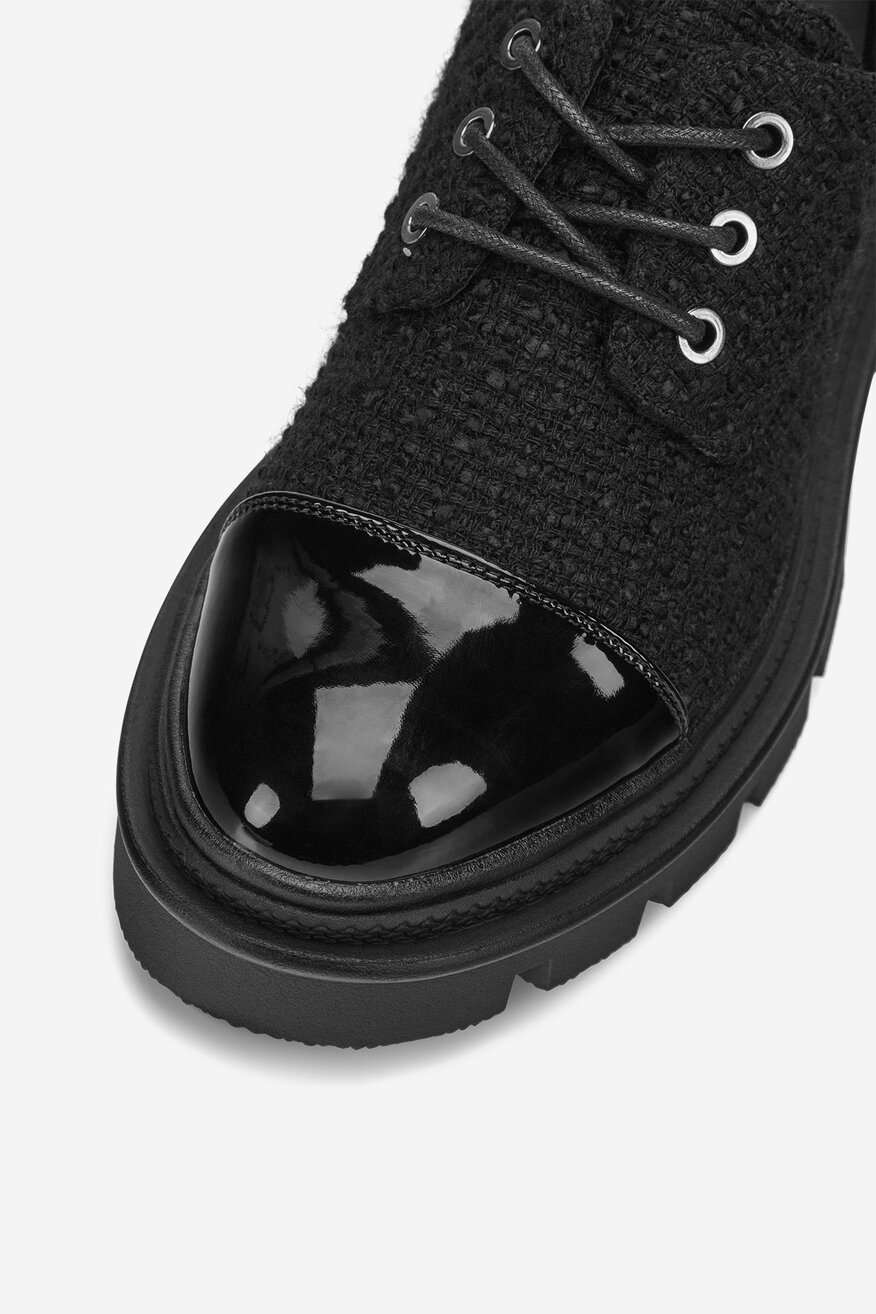 
                NINE WEST - Półbuty - 5903419361807