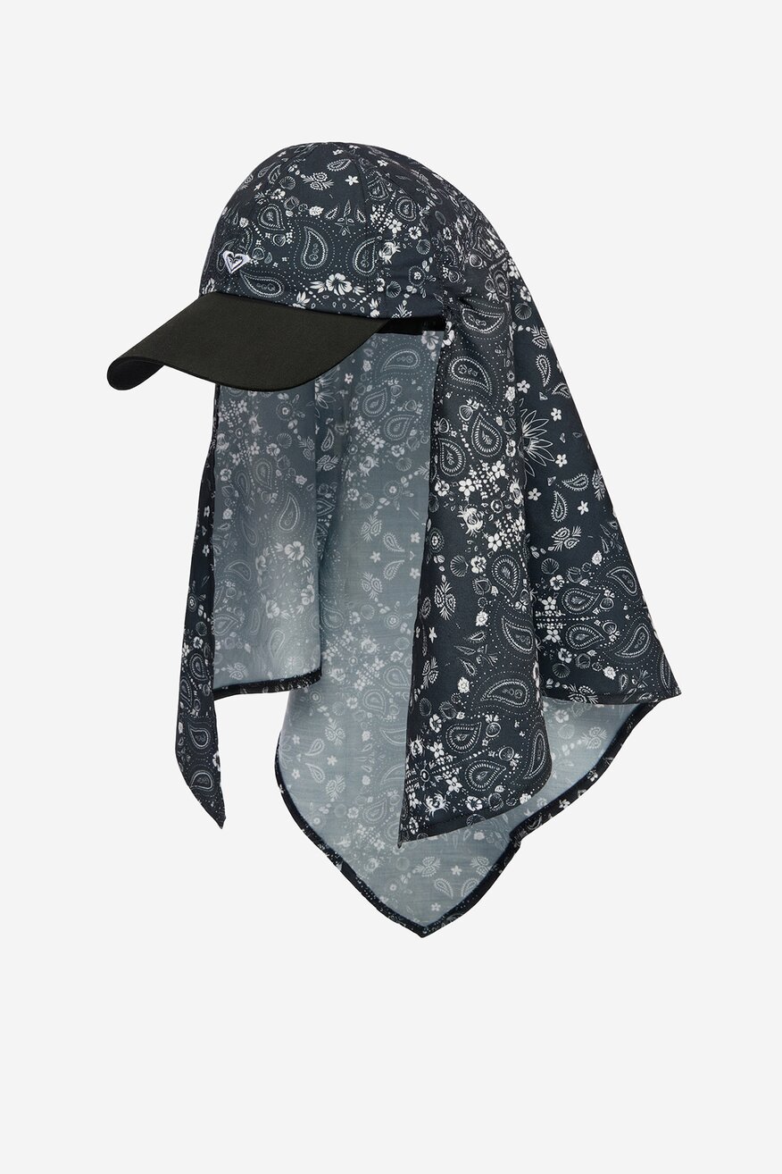 
                ROXY - Czapka z daszkiem - 5906751945940