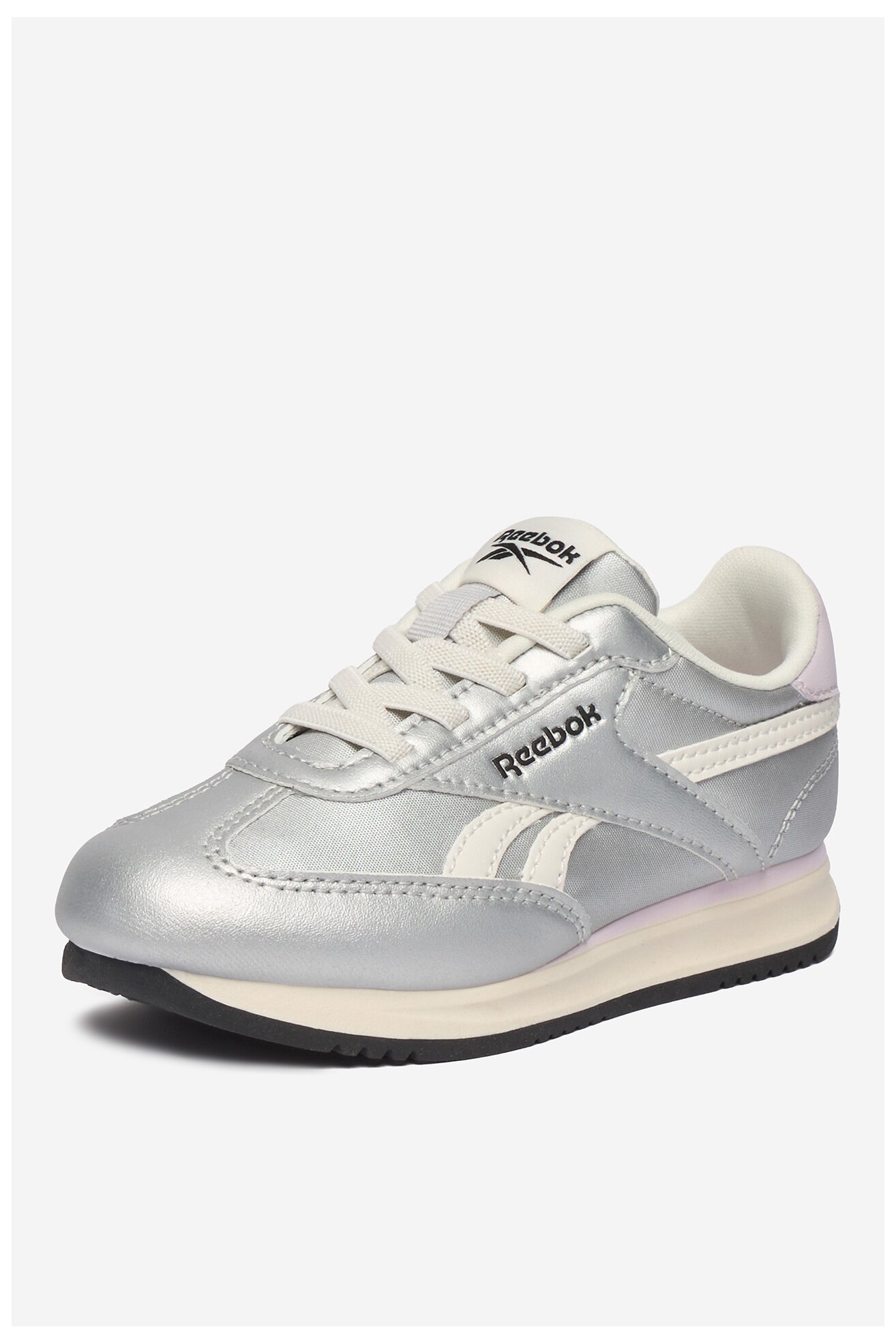 Obuwie sportowe Reebok CEO-FIORI AR30309RSCI Srebrny