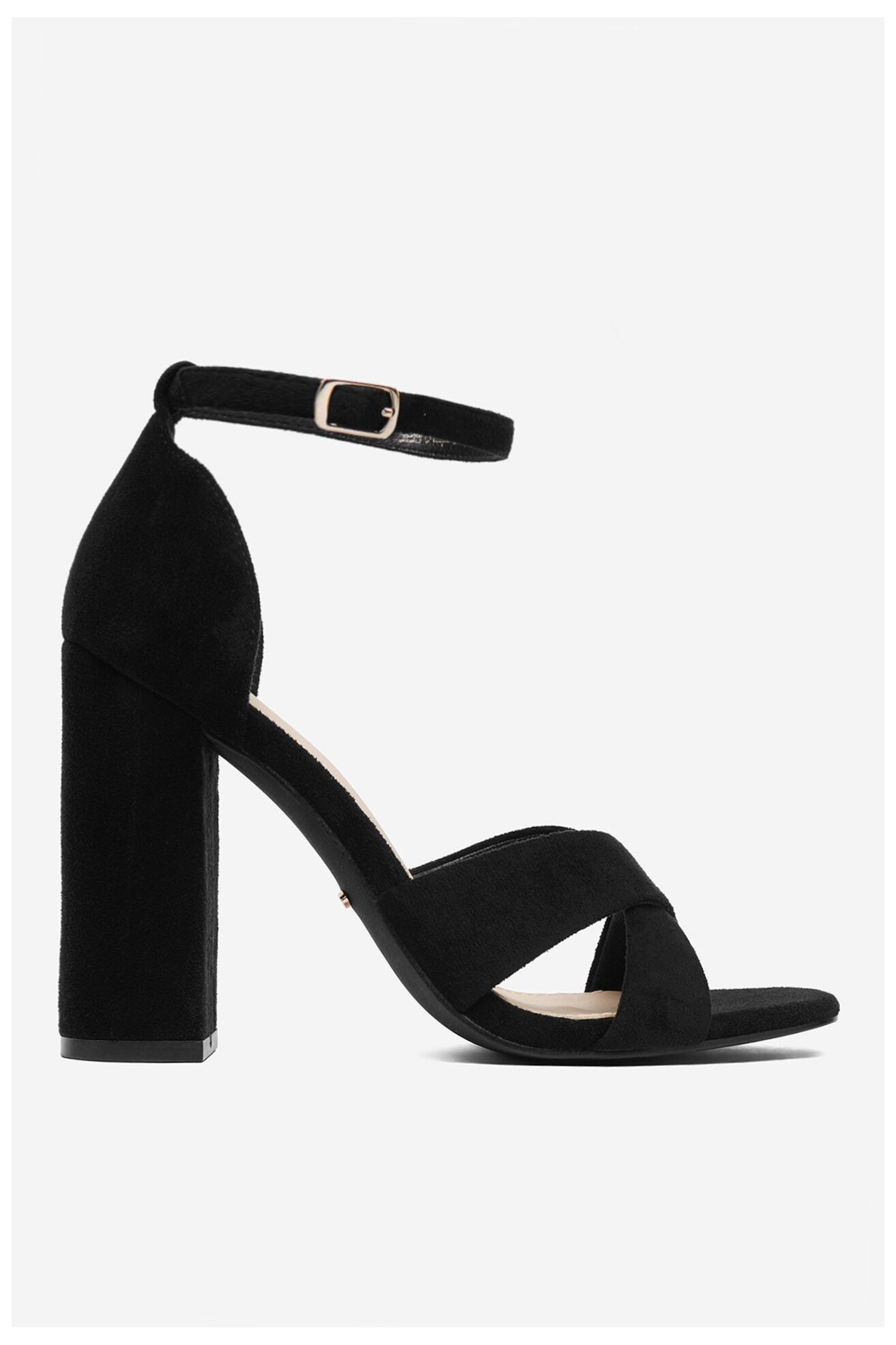 Сандали DeeZee CEO-9988 ЧЕРЕН