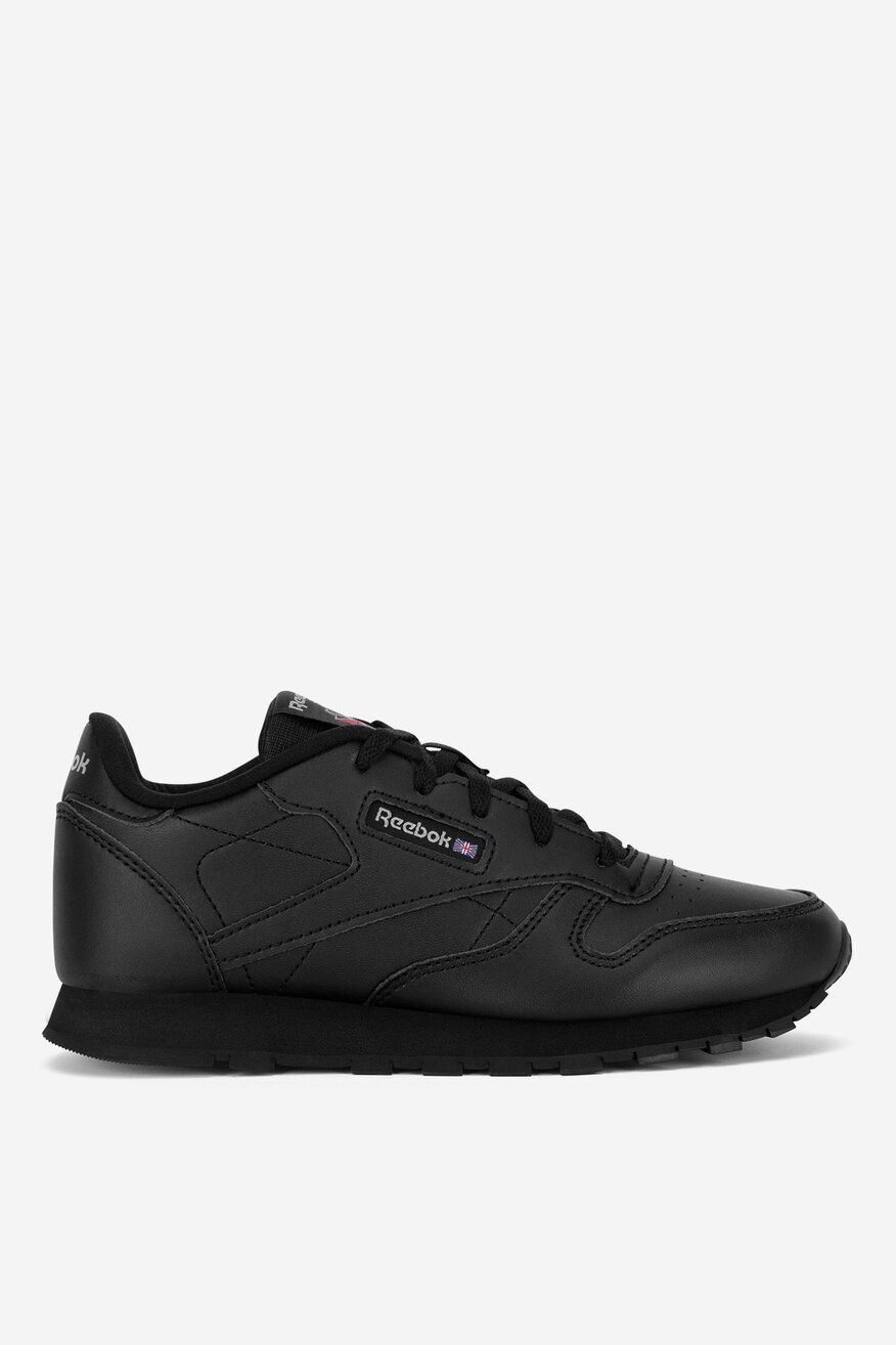 Sportovní obuv Reebok ČERNÁ - 5905588704294