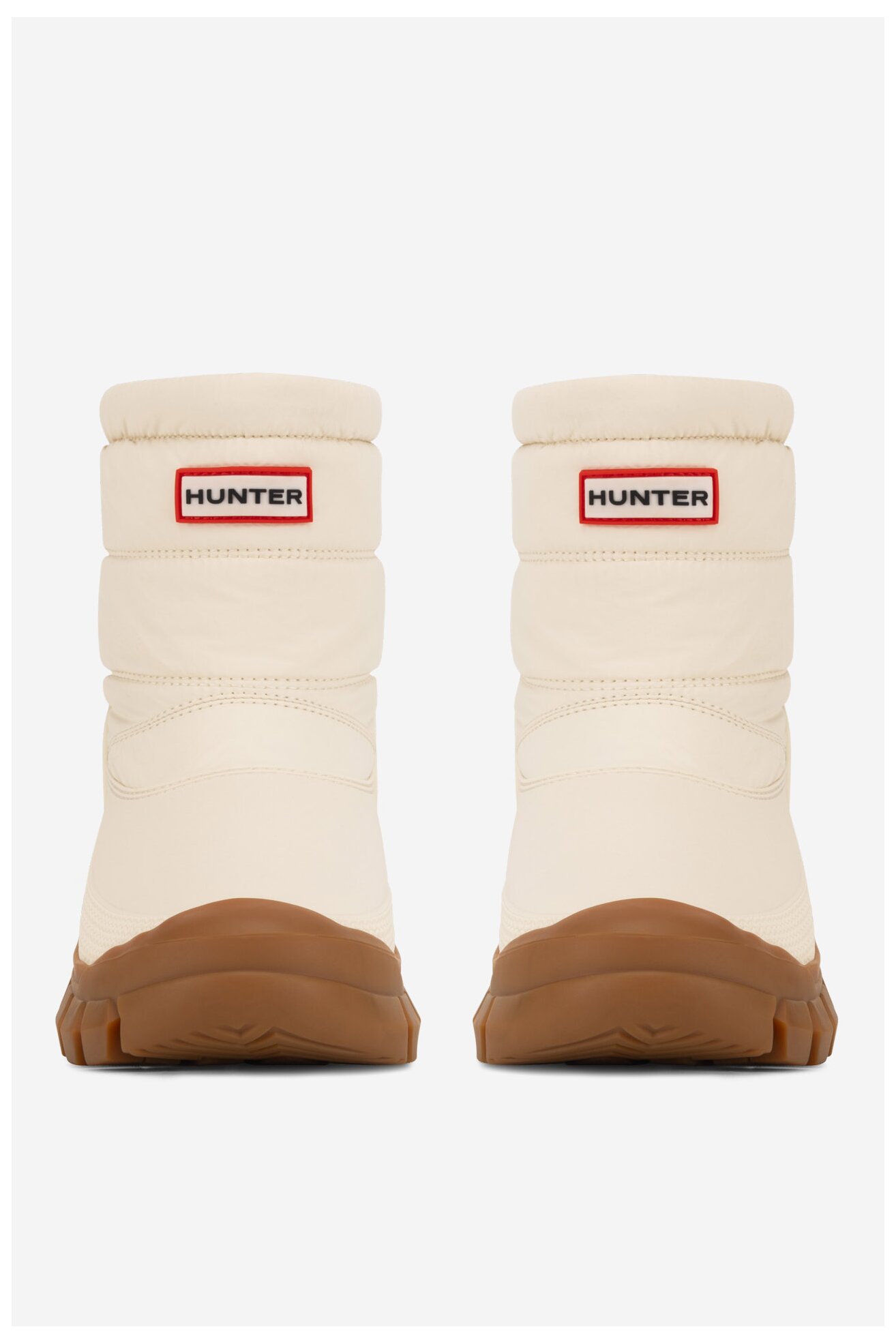 Bokacsizma HUNTER WFS2108WWU FEHÉR