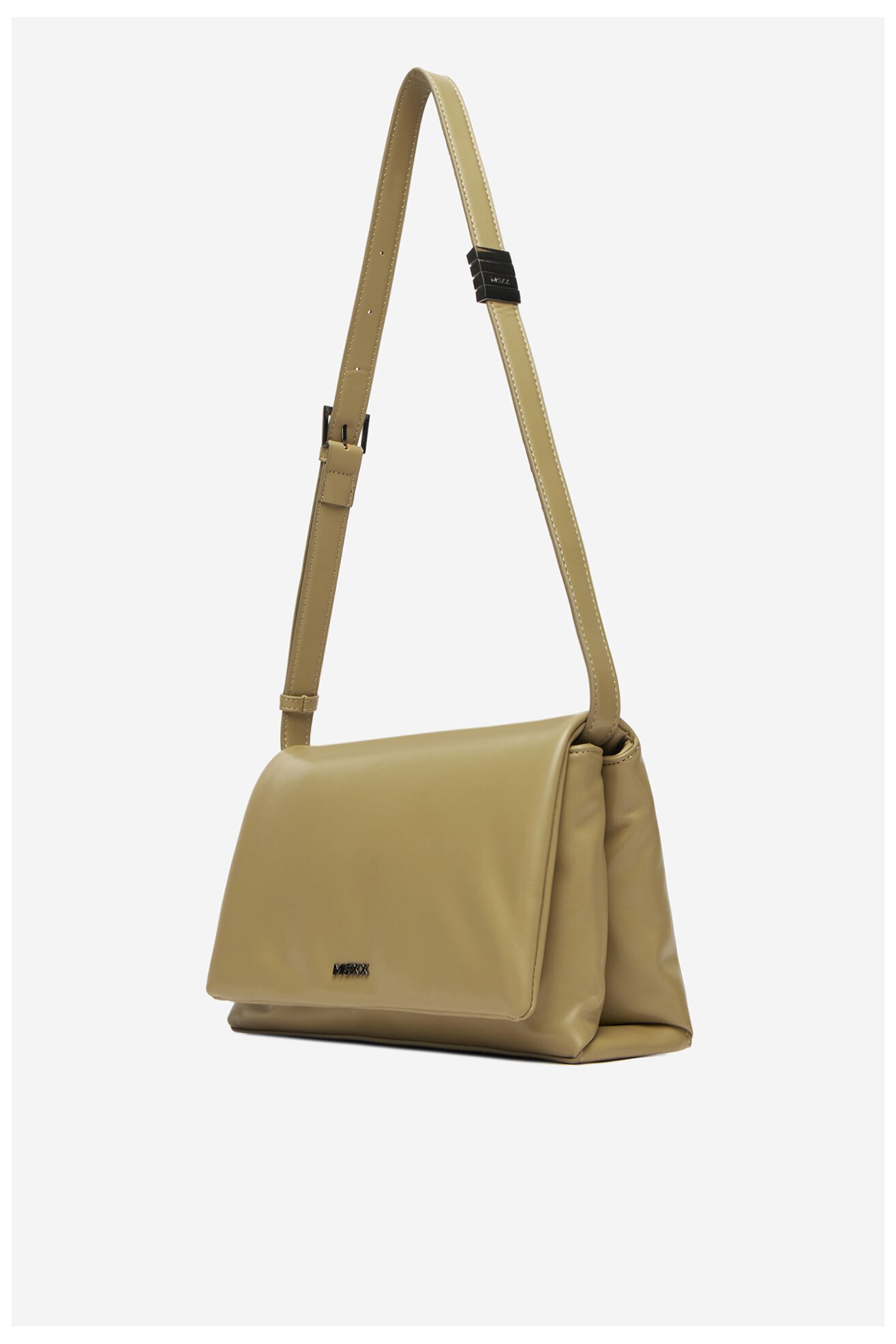 Geantă de mână Mexx C-MEXX-H-003-08 VERDE