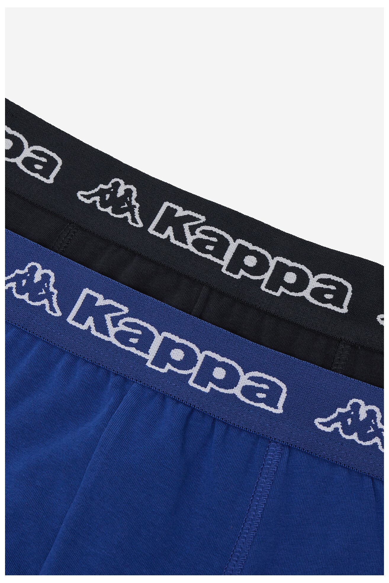 DONJI VEŠ Kappa KR_KAPPA_322J1KW_A0D_SS25 MORNARSKO PLAVA
