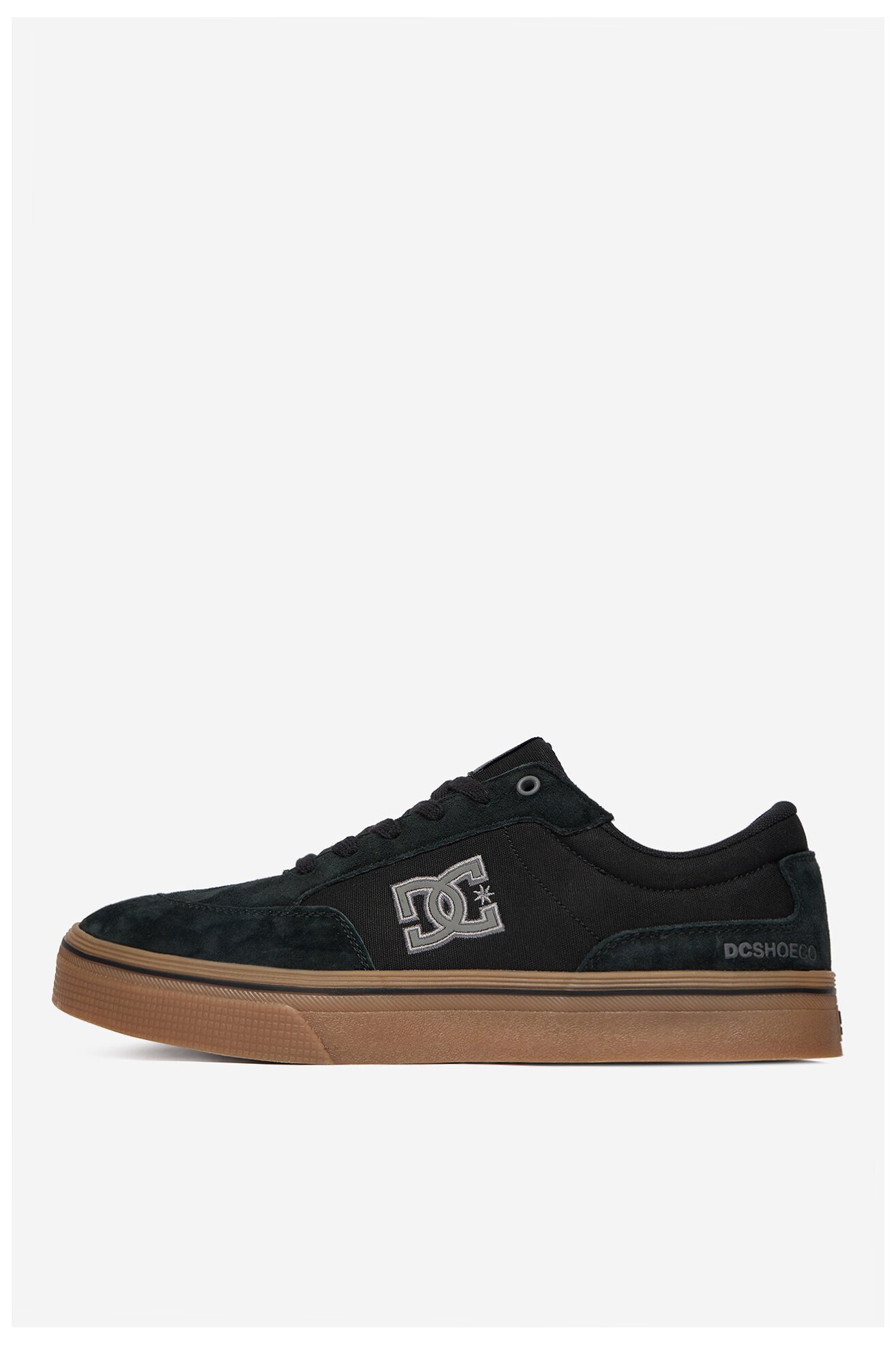 Trampki DC Shoes EO-MC-250623YX Czarny