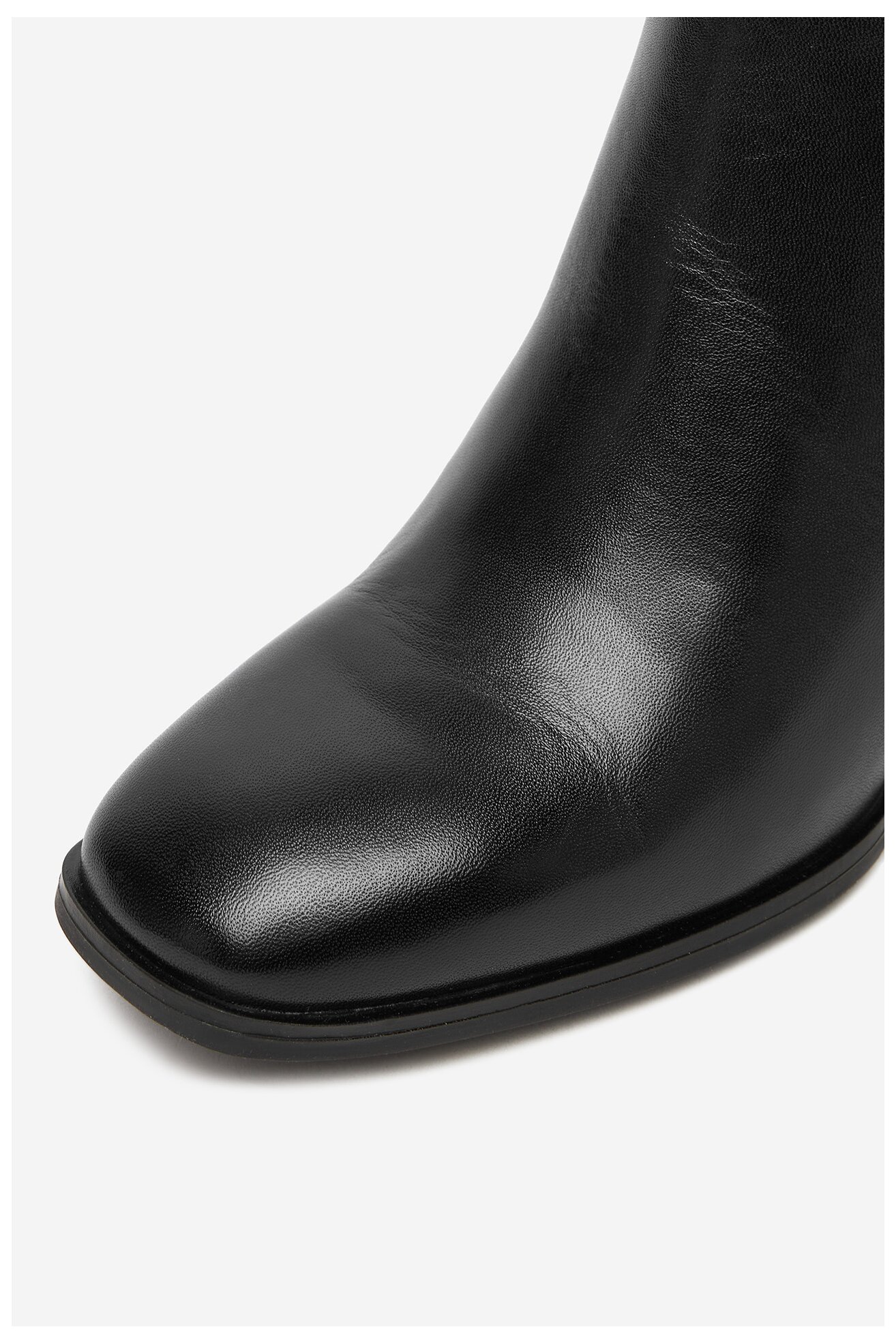 Боти Mexx CEO-MX/035C-WB ЧЕРЕН