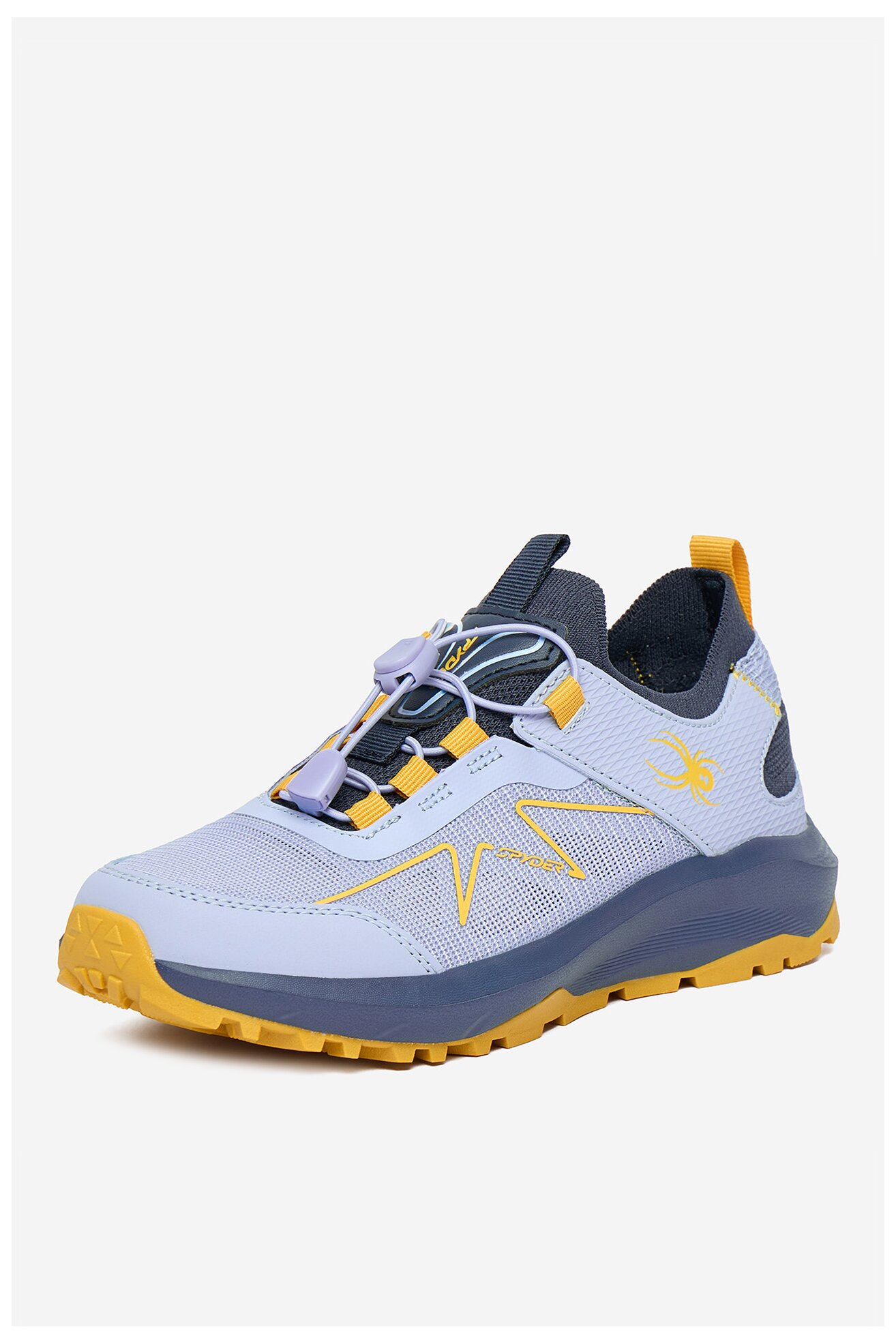 Obuwie trekkingowe SPYDER CEO-W25207(CH) Niebieski