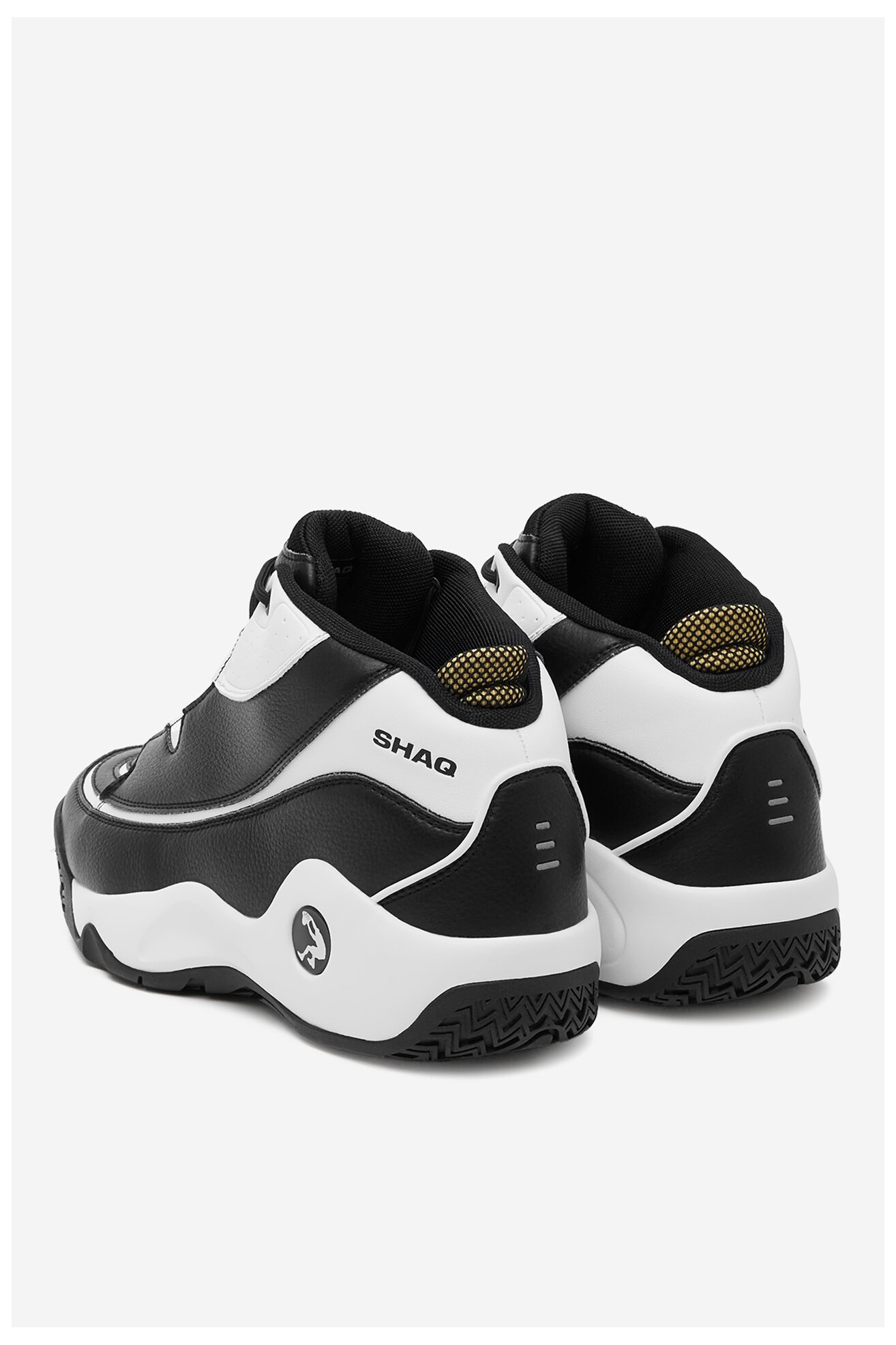 Obuwie sportowe SHAQ V11-183 Czarny