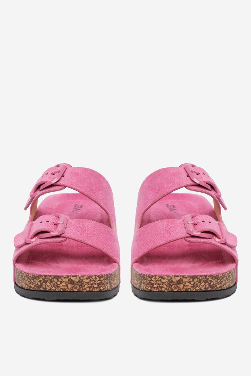 
                Jenny - Klapki - 5906751727263