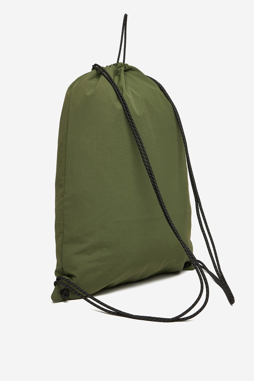 Tornazsák QUIKSILVER ZÖLD - 5906751587218