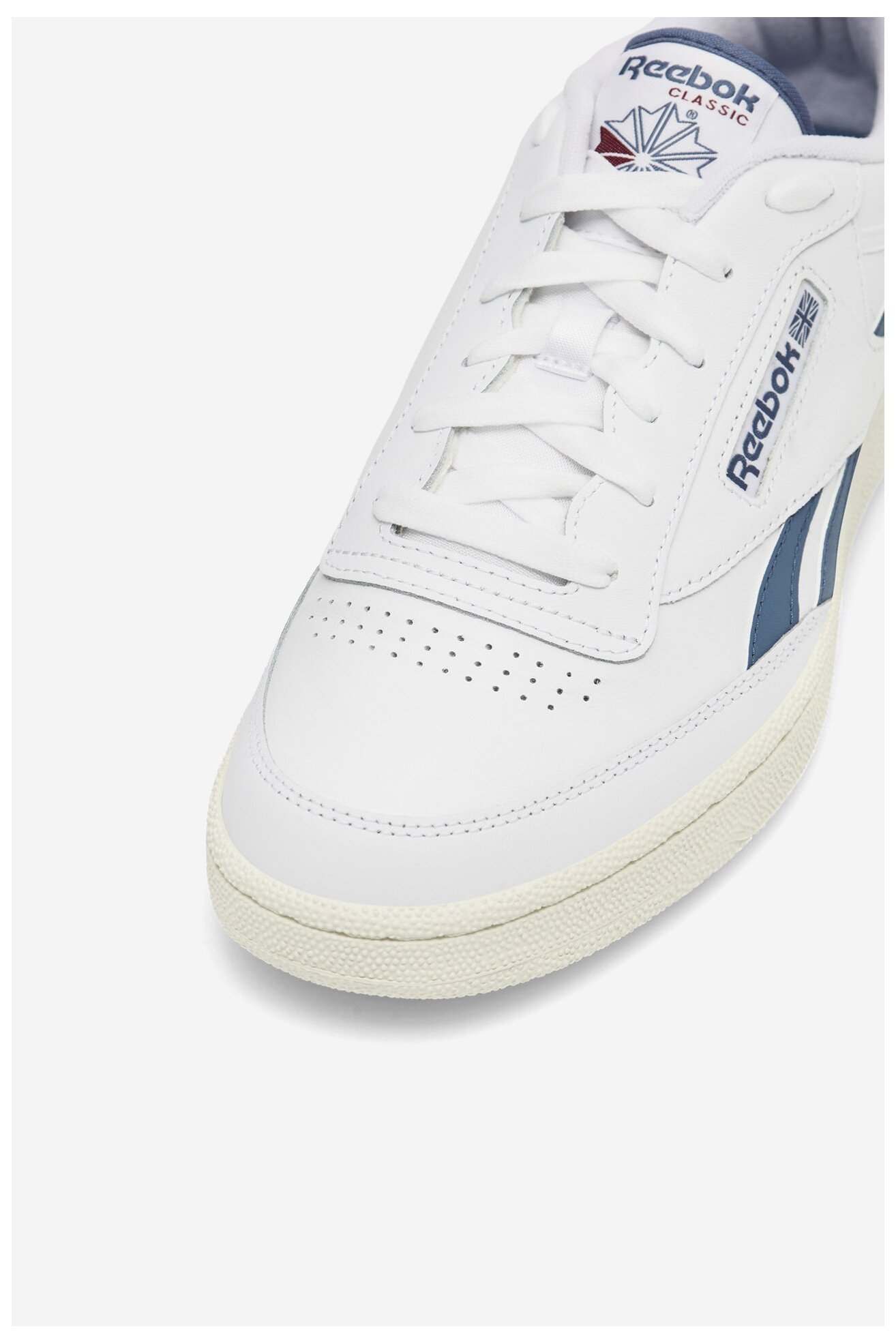 Sportcipő Reebok CLUB C REVENGE 100074210 FEHÉR